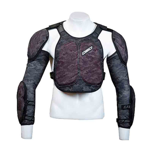 Bionic Adv Protector Riding Jacket 