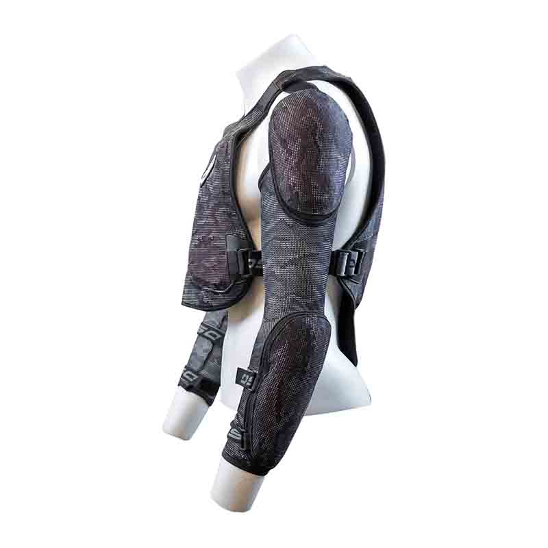 Bionic Adv Protector Riding Jacket 