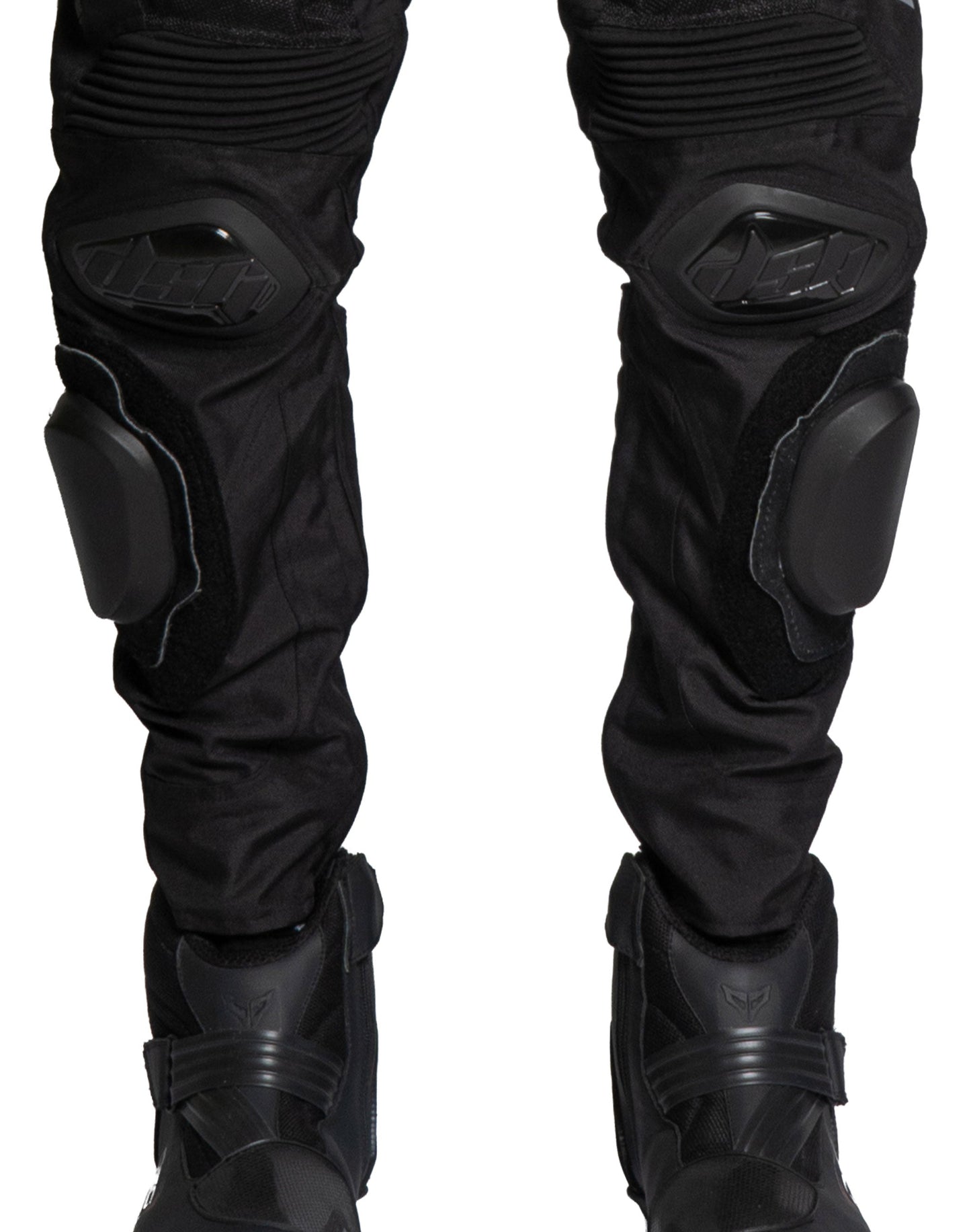 DSG Compact Knee Sliders