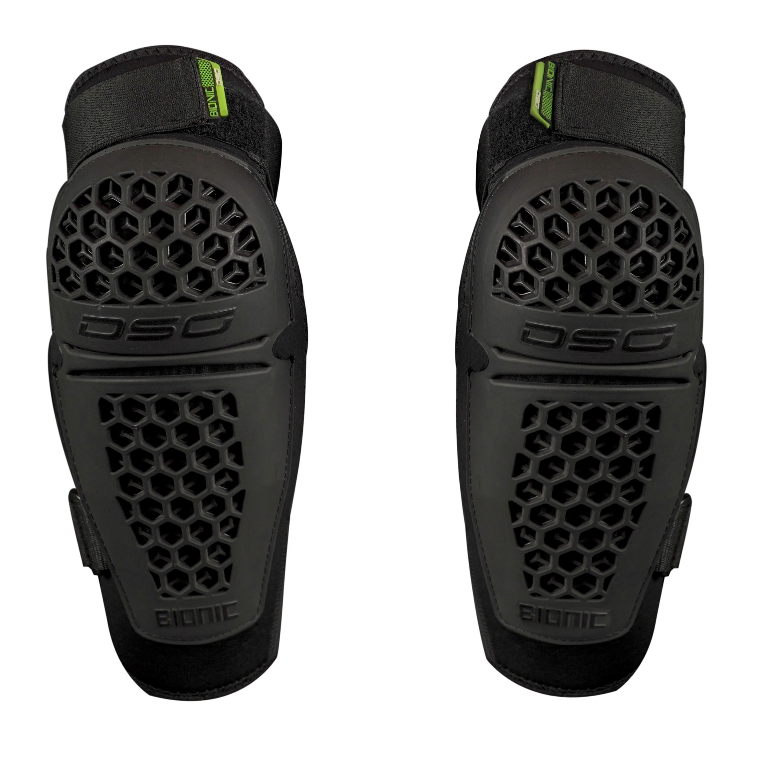 DSG BIONIC KNEE PROTECTORS