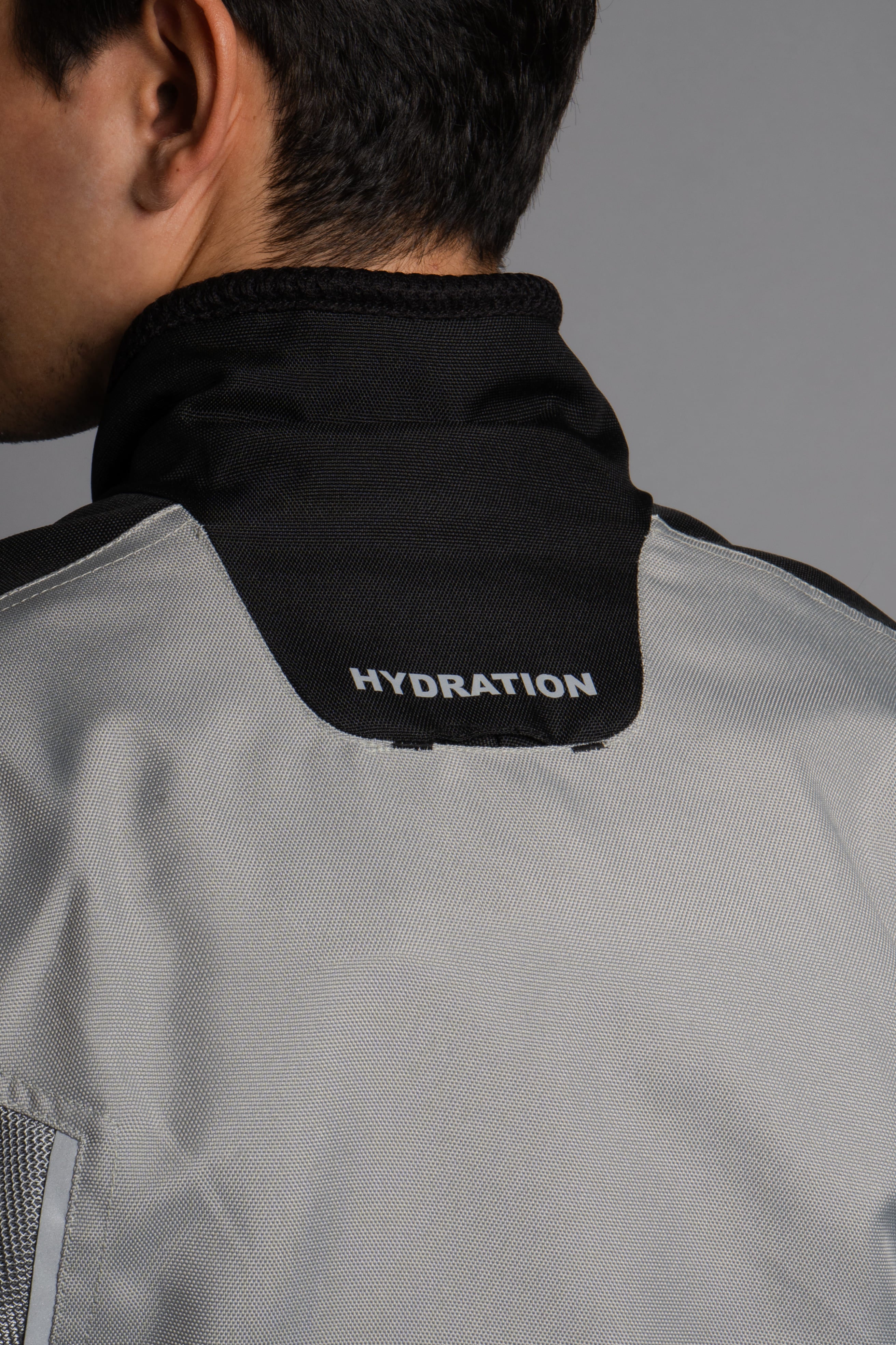 DSG Adventure Riding Jacket