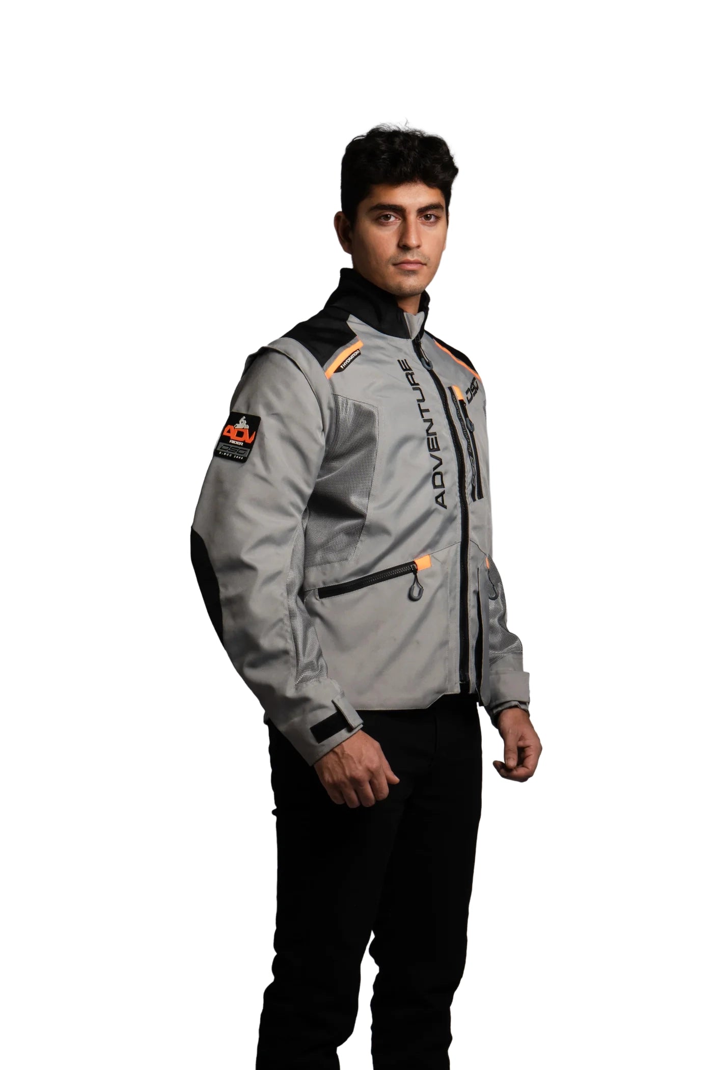 DSG Adventure Riding Jacket