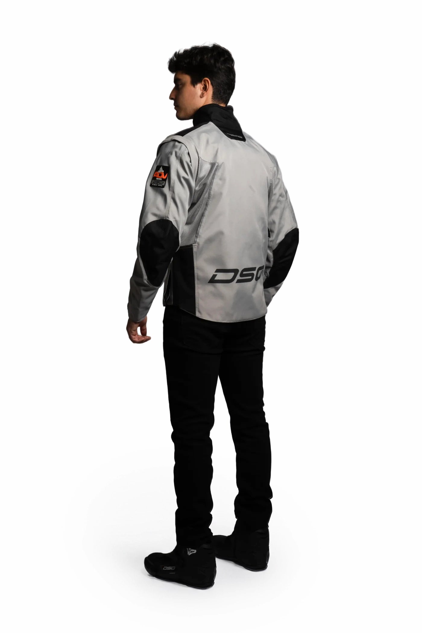 DSG Adventure Riding Jacket
