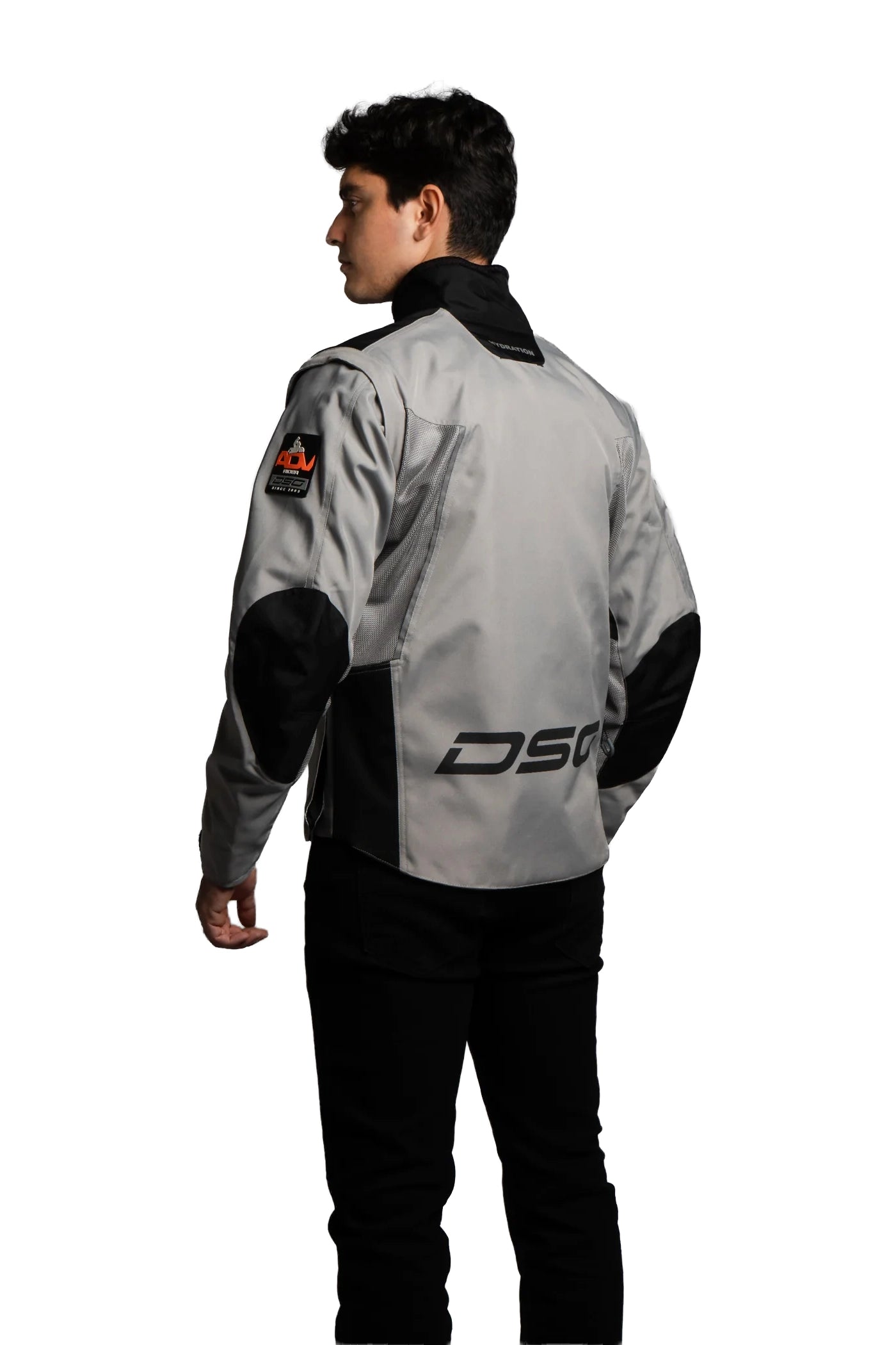DSG Adventure Riding Jacket