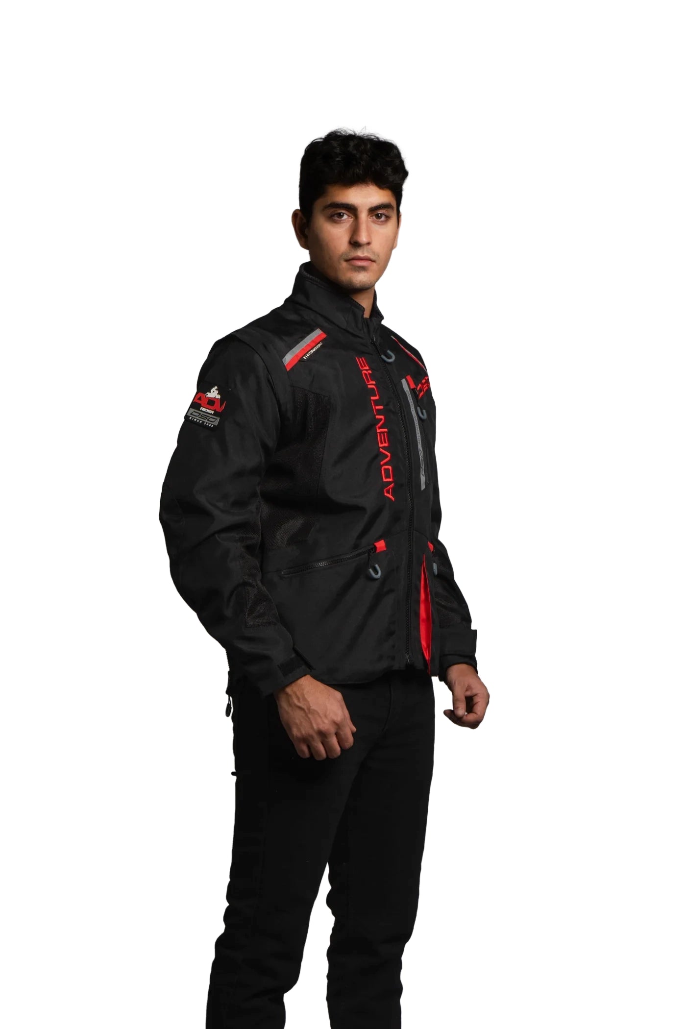 DSG Adventure Riding Jacket