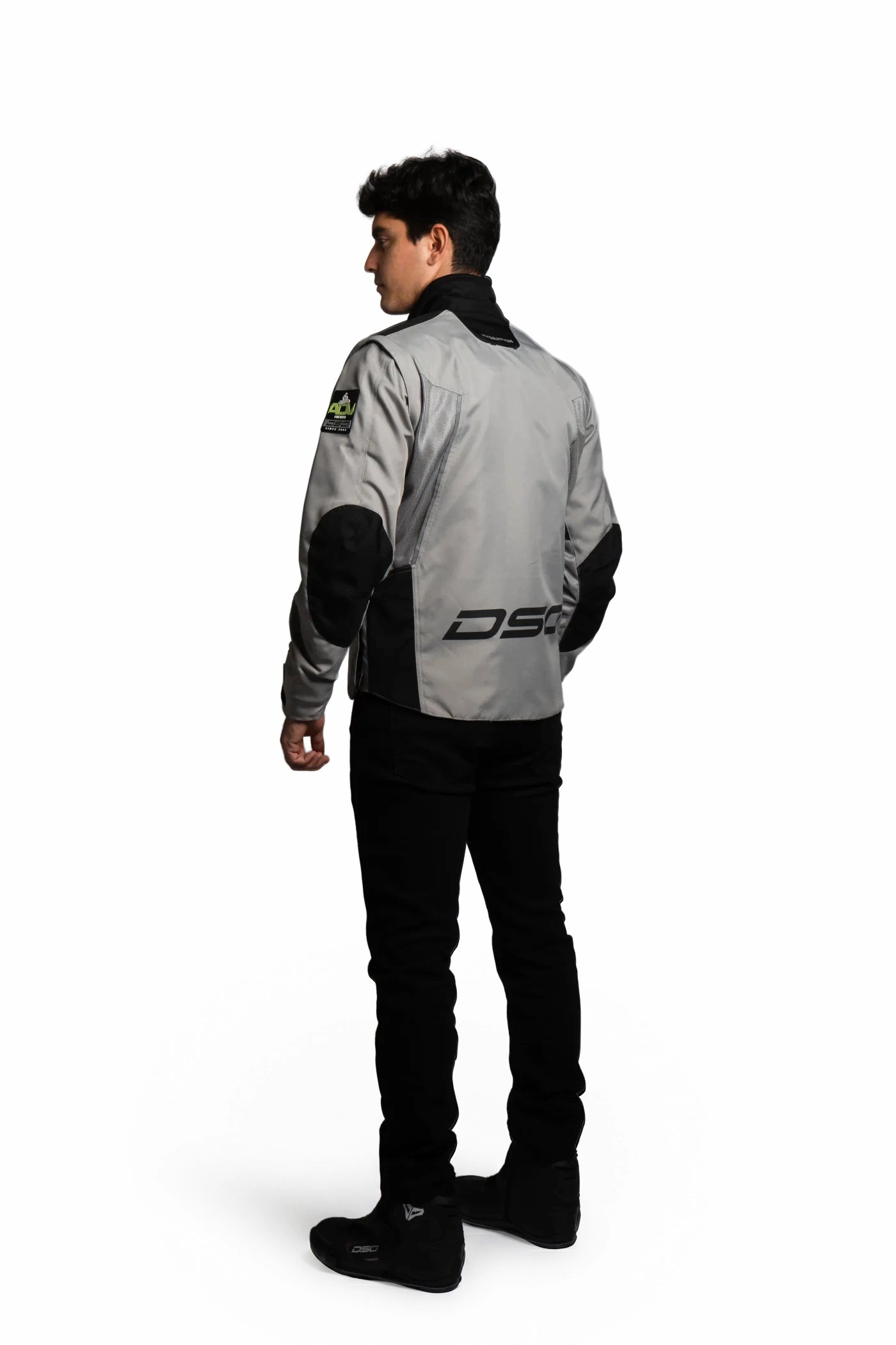 DSG Adventure Riding Jacket