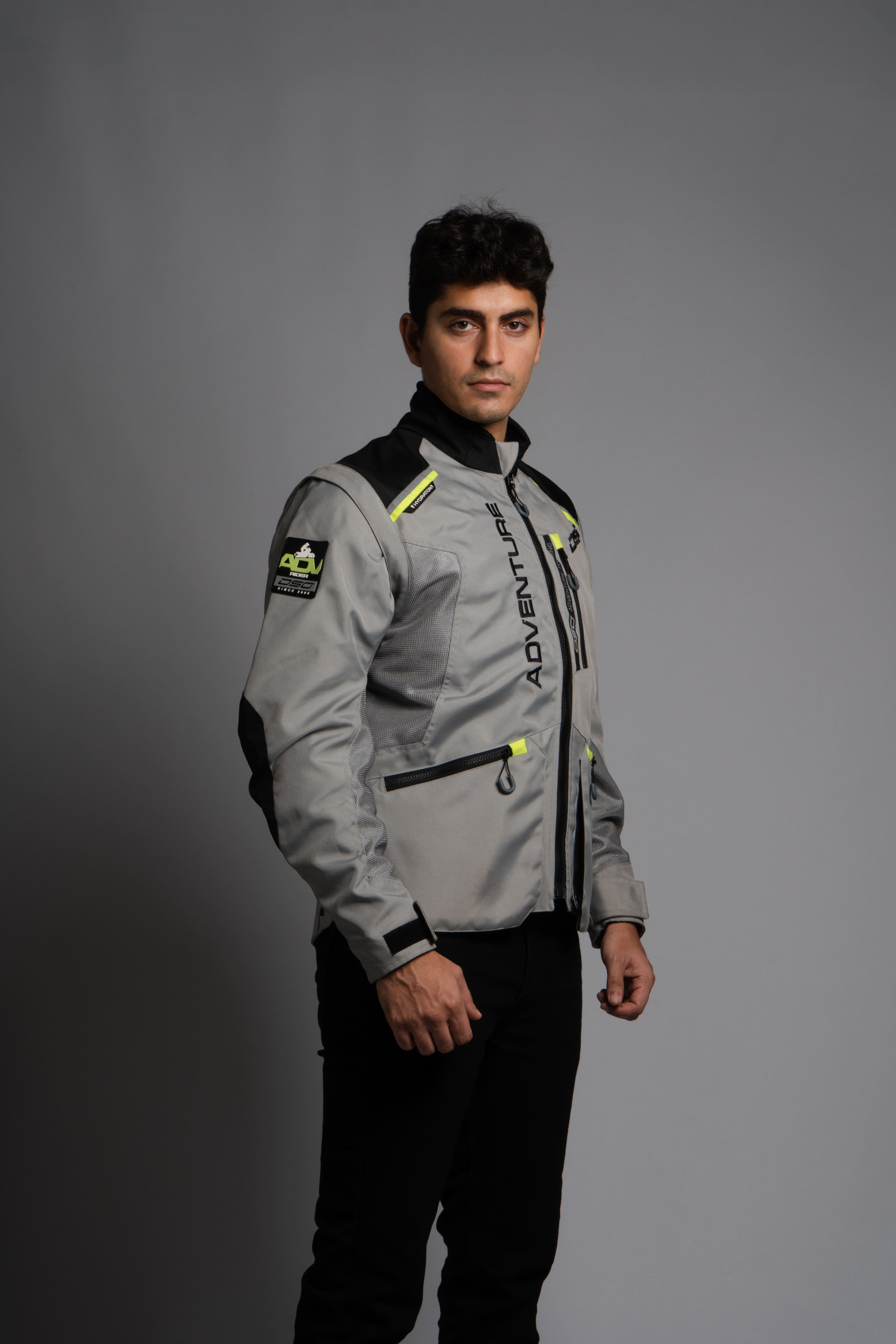 Motorcycle Riding Jackets - Buy DSG Riding Jackets | – planetdsg.com