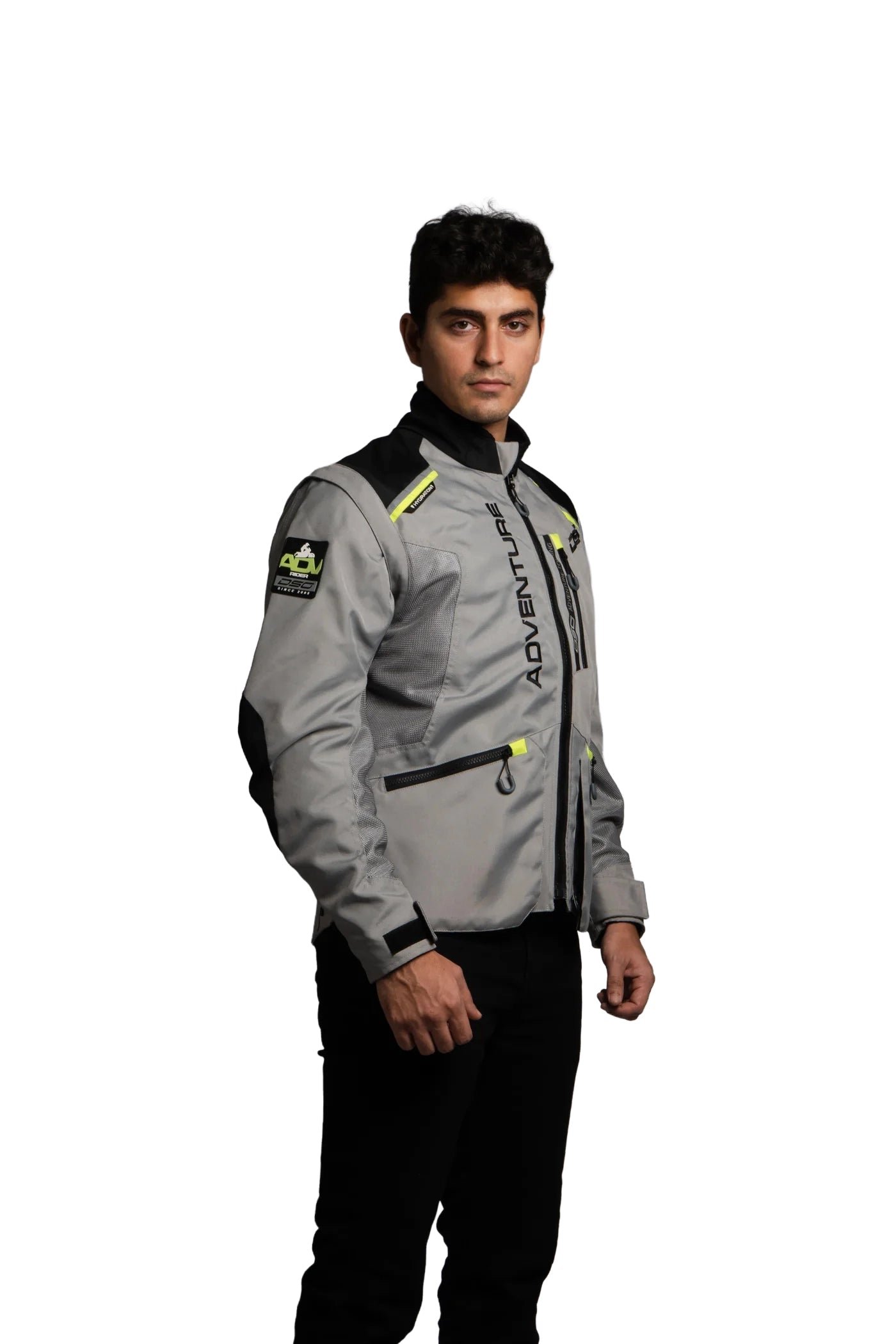 DSG Adventure Riding Jacket