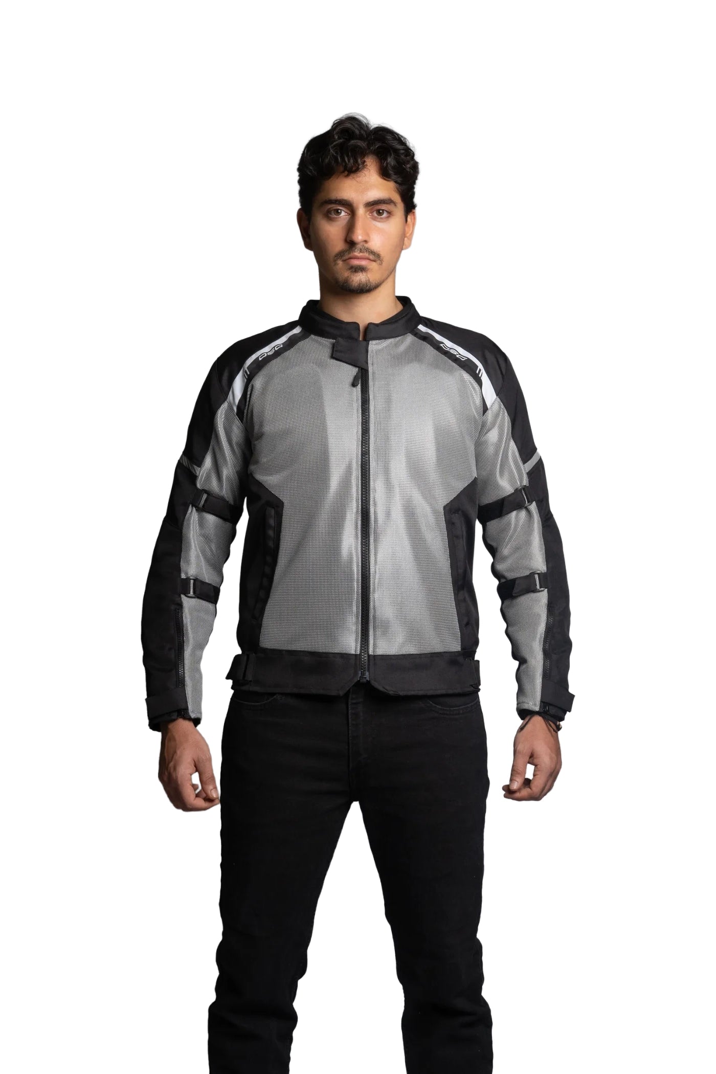 DSG Aire Mesh 2 Riding Jacket