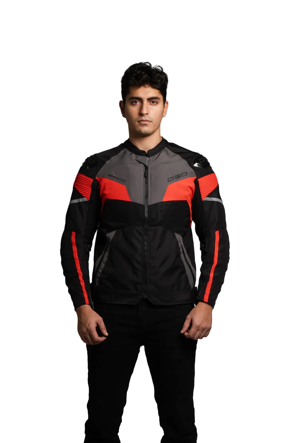DSG Apex V2 Riding Jacket