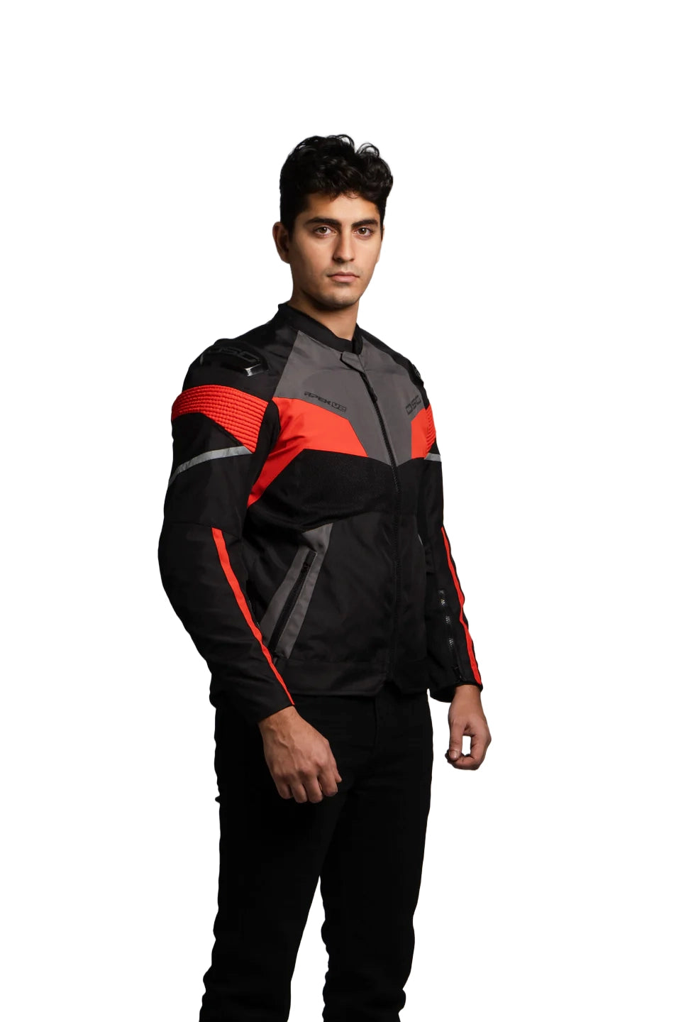 DSG Apex V2 Riding Jacket