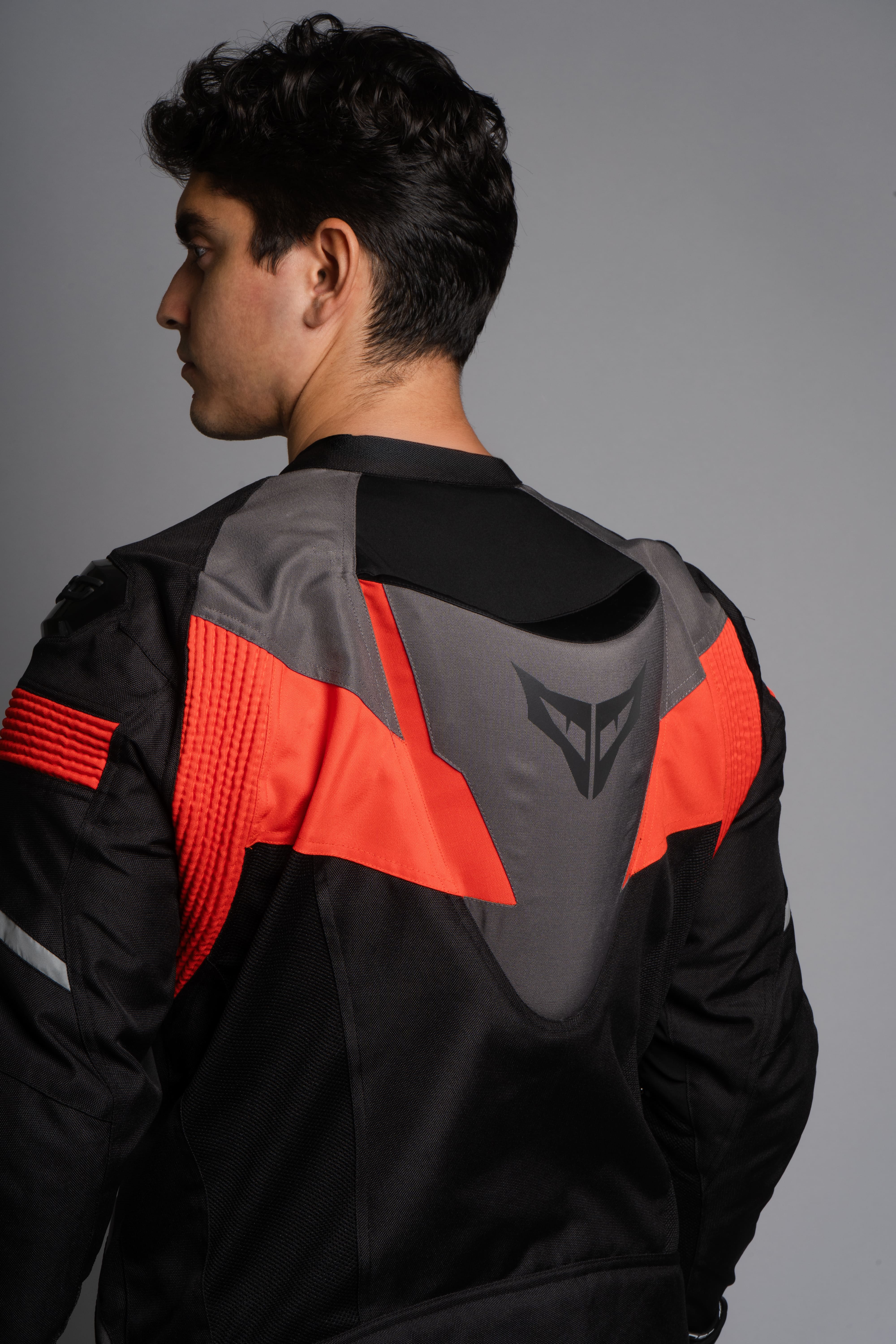 DSG Apex V2 Riding Jacket