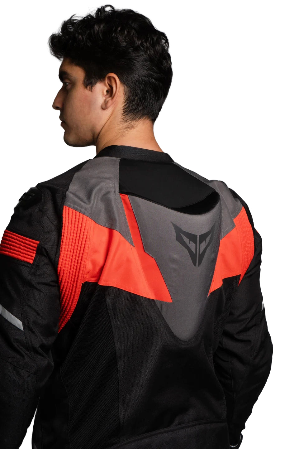DSG Apex V2 Riding Jacket