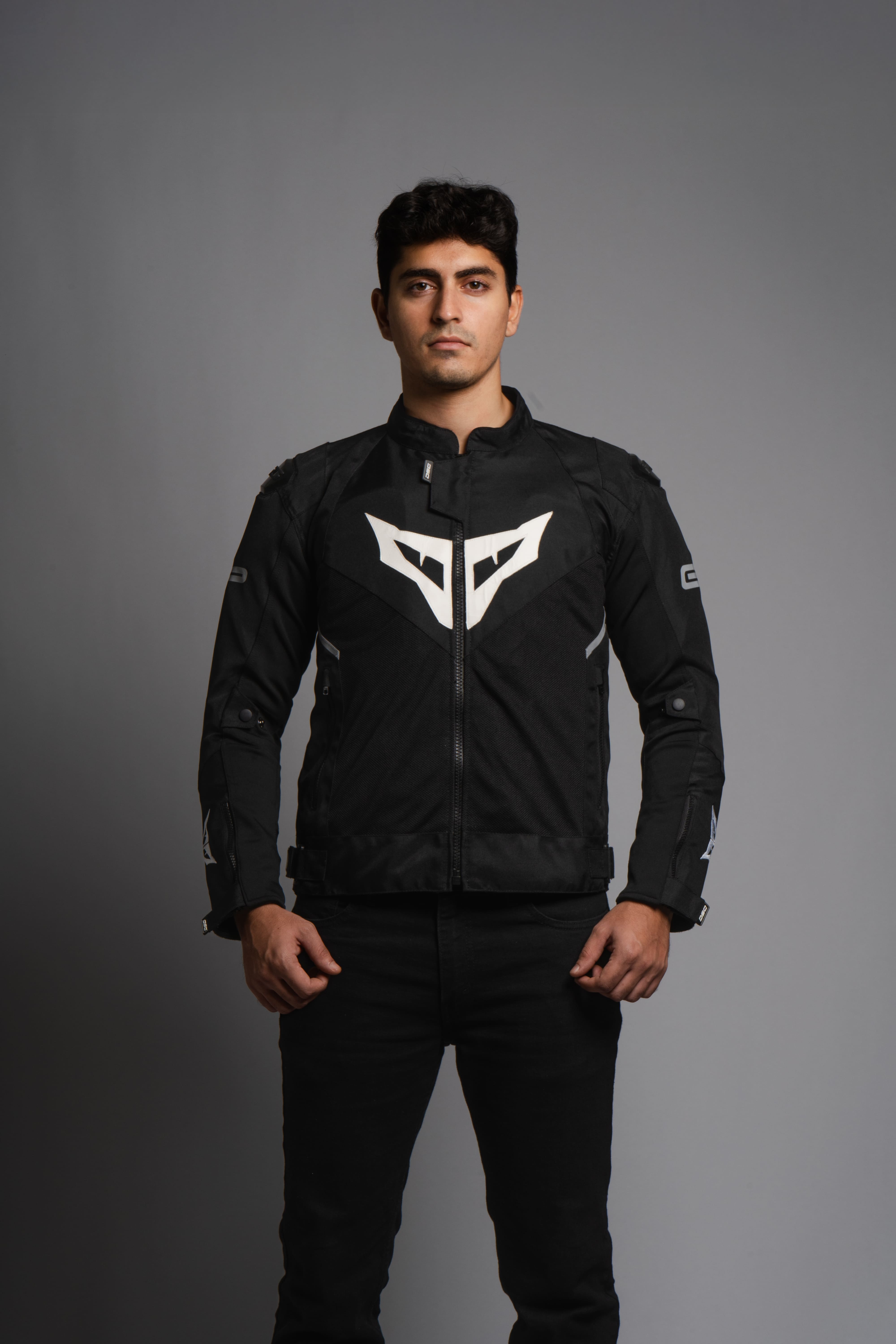 Wayloo Riding Jacket Premium Motorcycle Riding Gear Store – planetdsg.com