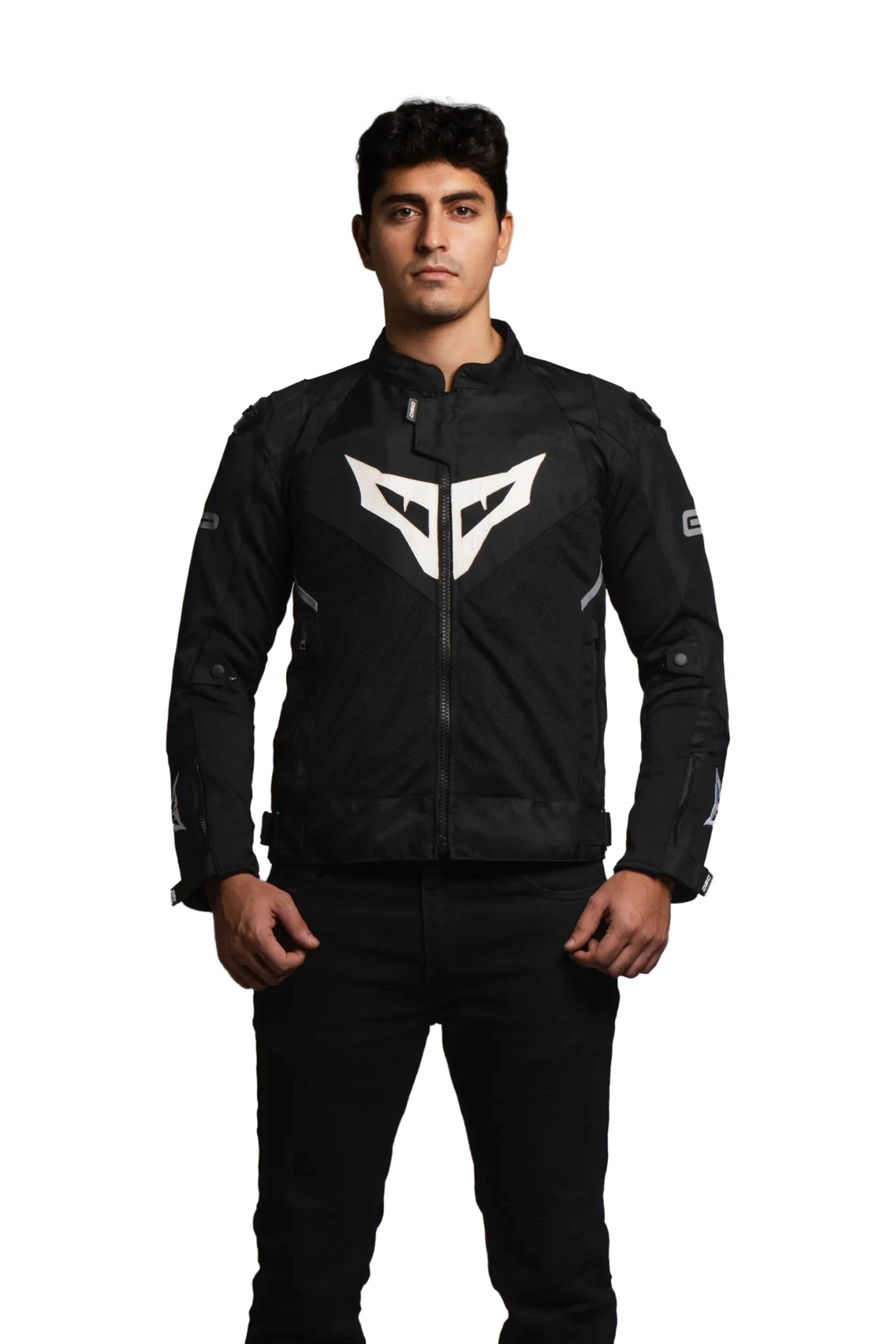 DSG GPX Riding Jacket