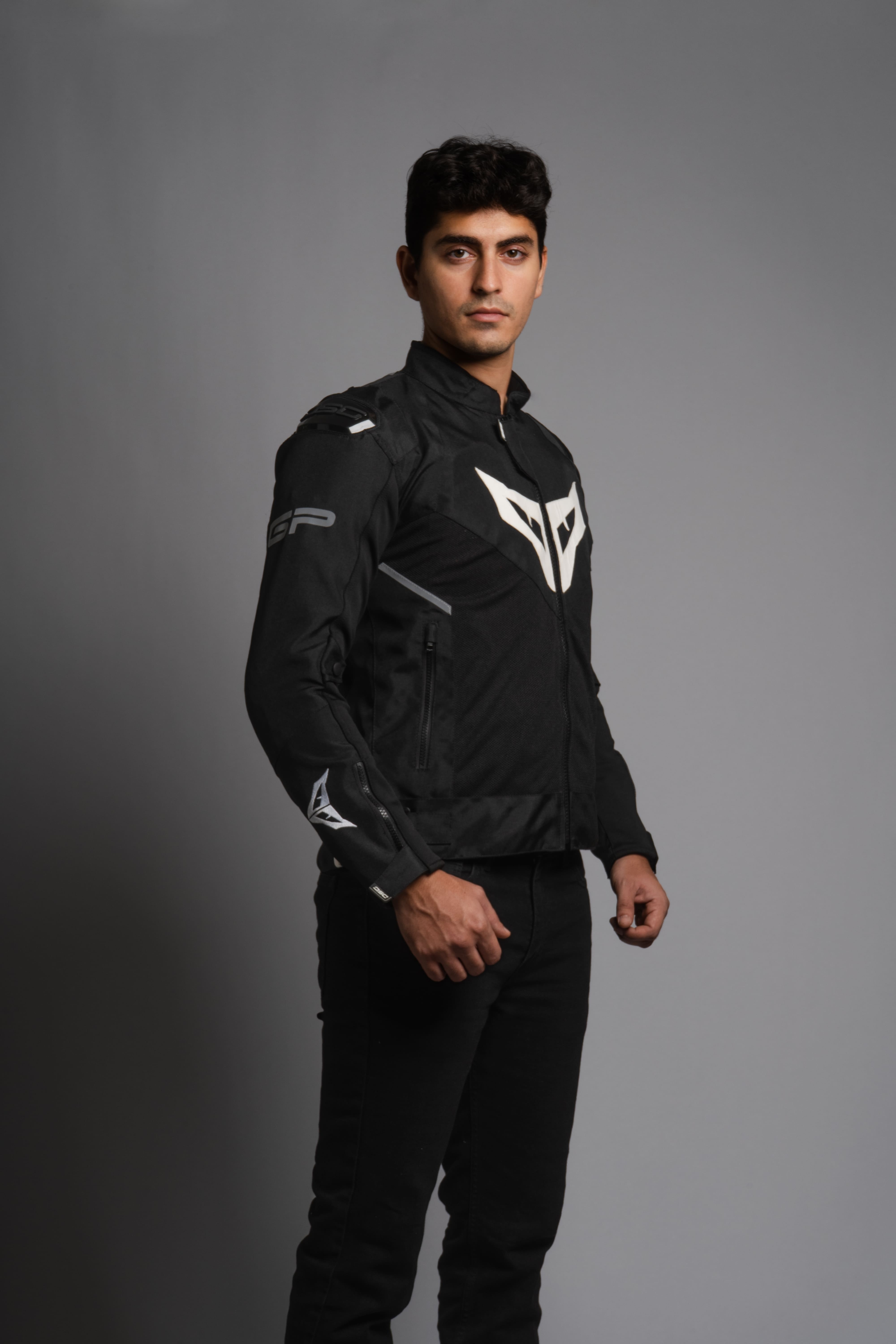 dsg gpx riding jacket