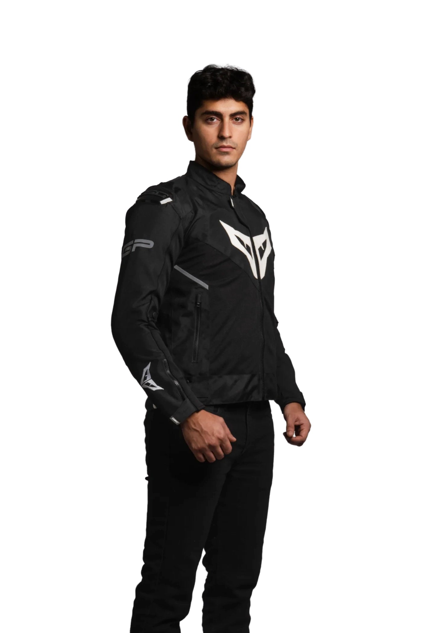 DSG GPX Riding Jacket