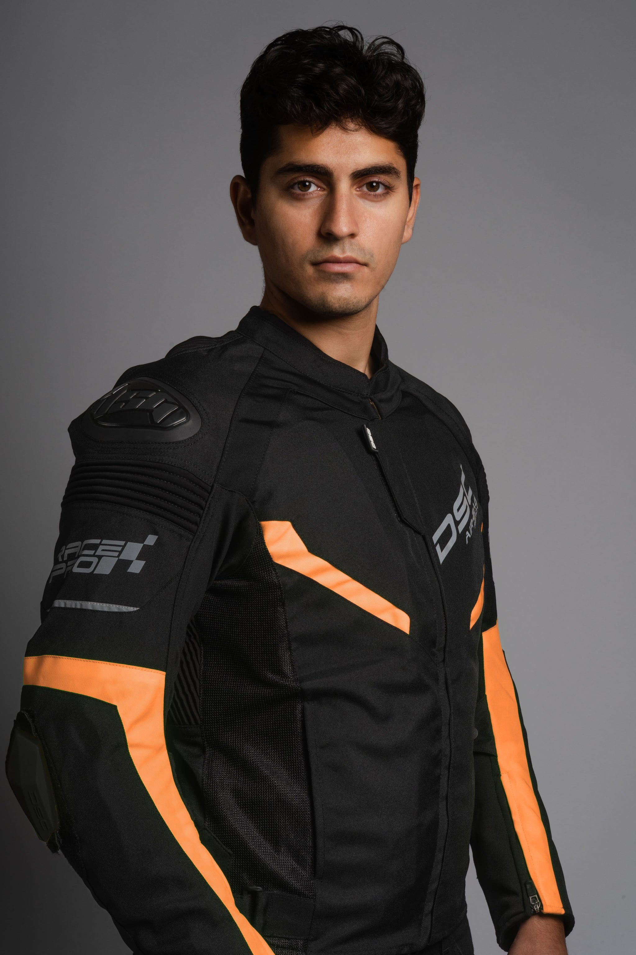 dsg race pro v2 riding jacket,