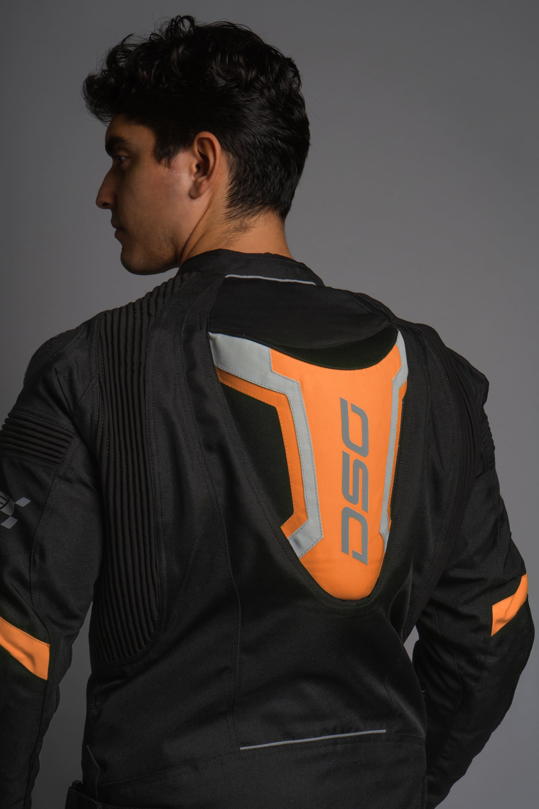 dsg race pro v2 riding jacket,