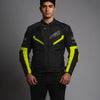 dsg race pro v2 riding jacket