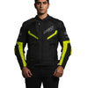 DSG Race Pro V2 Riding Jacket