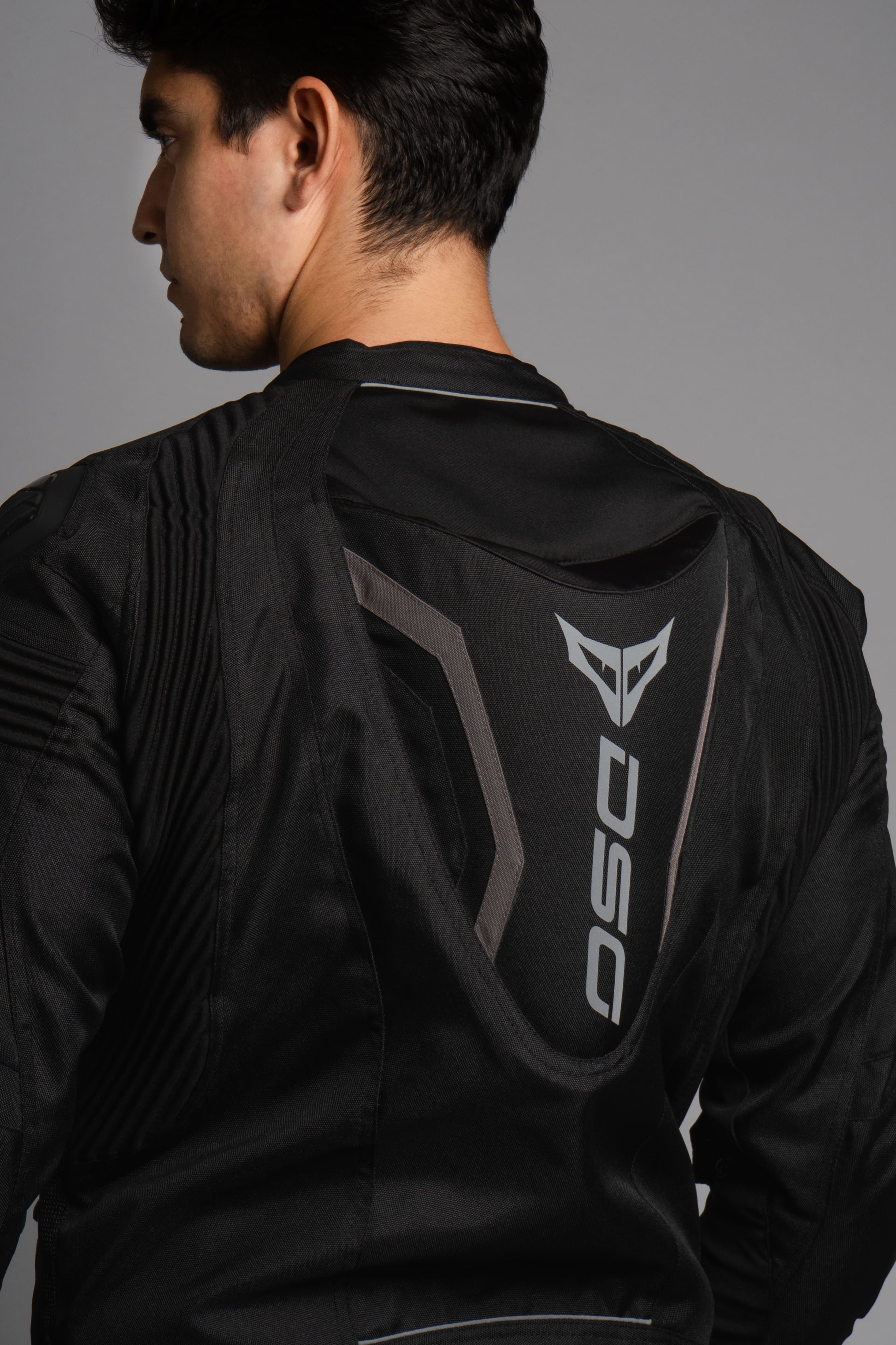 Dsr Riding Jacket DSG Race Pro V3 Riding Jacket – planetdsg.com