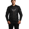 DSG Race Pro V3 Riding Jacket