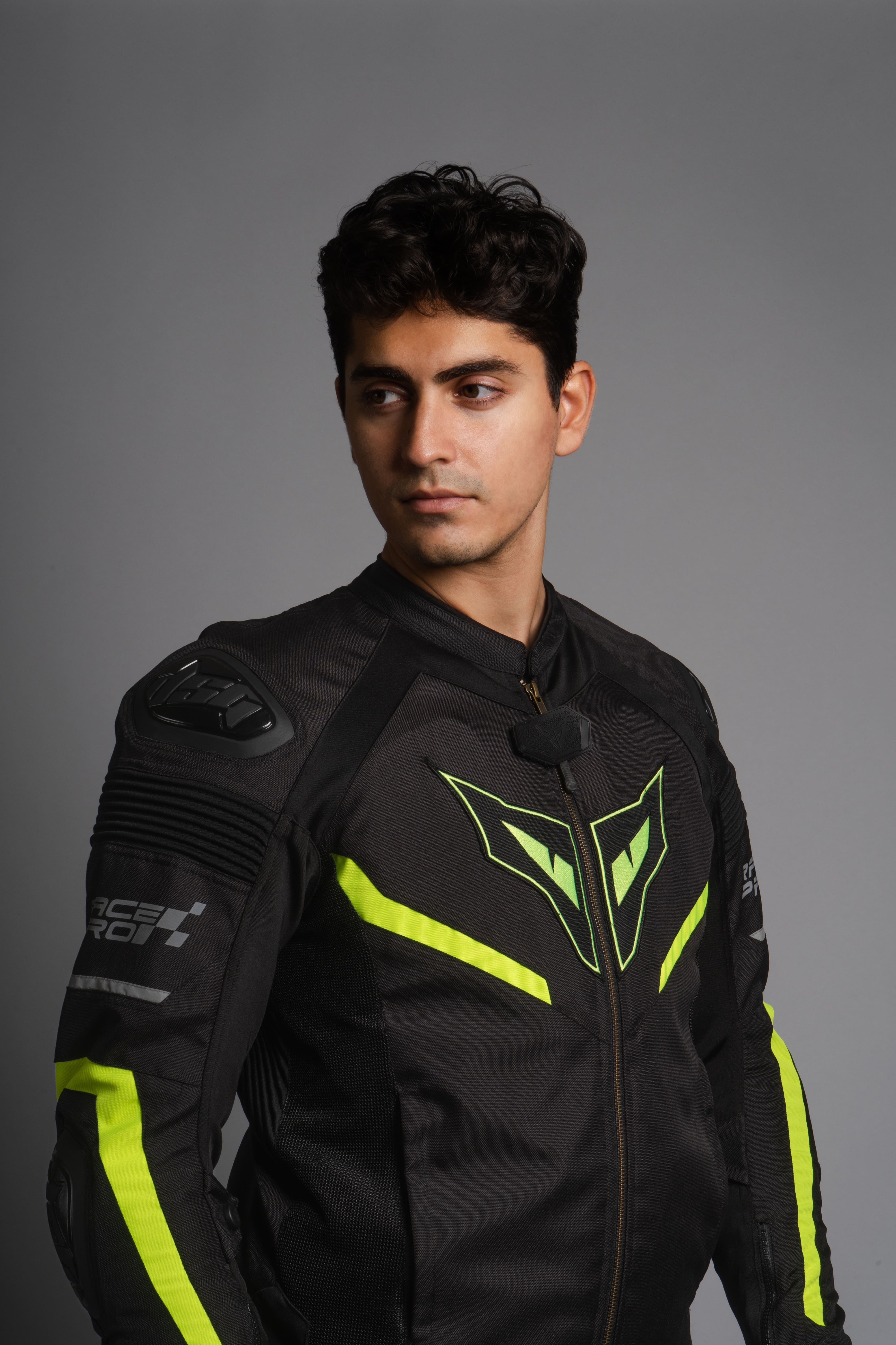 Dsrl Racing Jacket DSG Race Pro V3 Riding Jacket – planetdsg.com