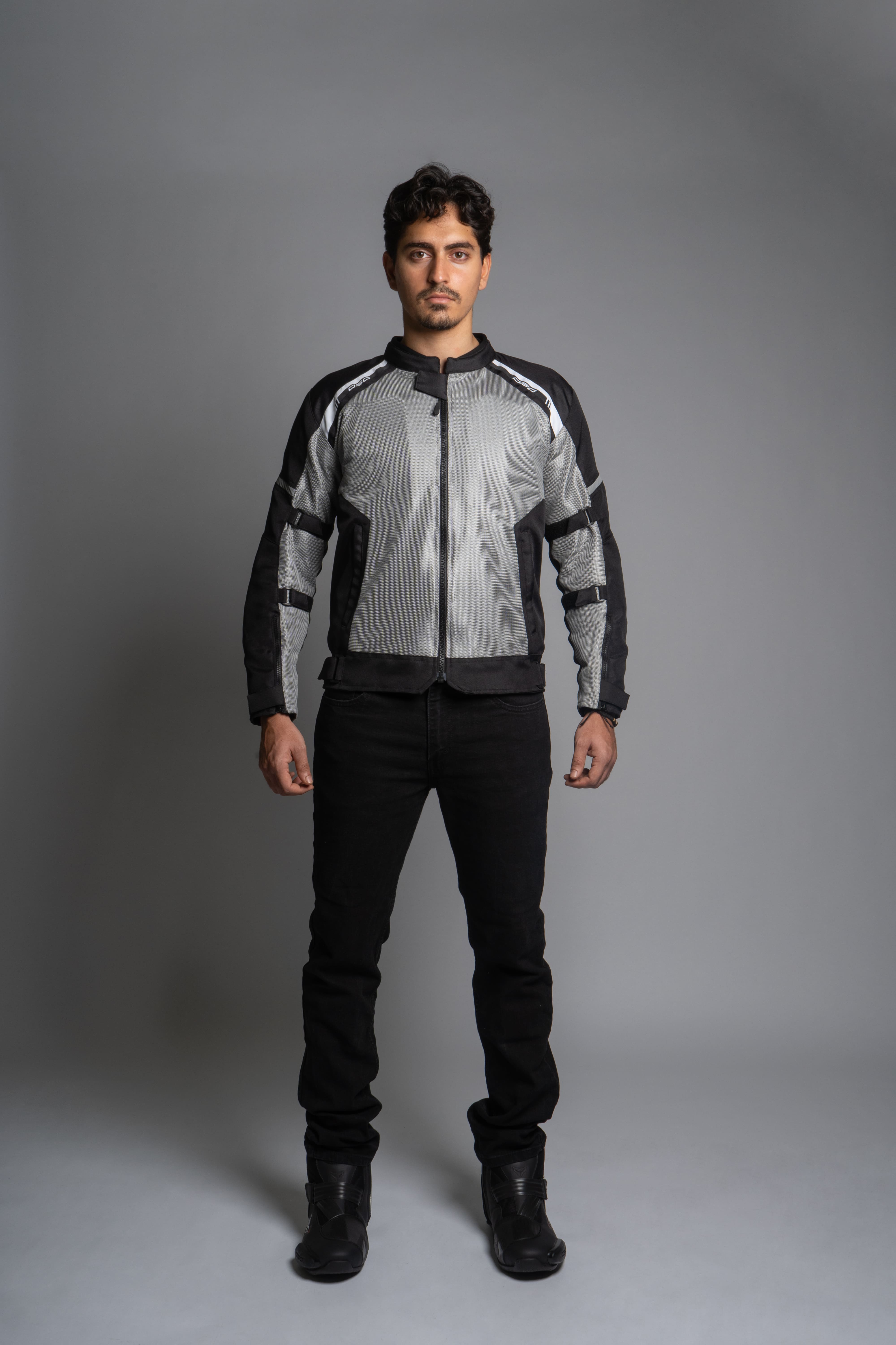 dsg aire mesh 2 riding jacket