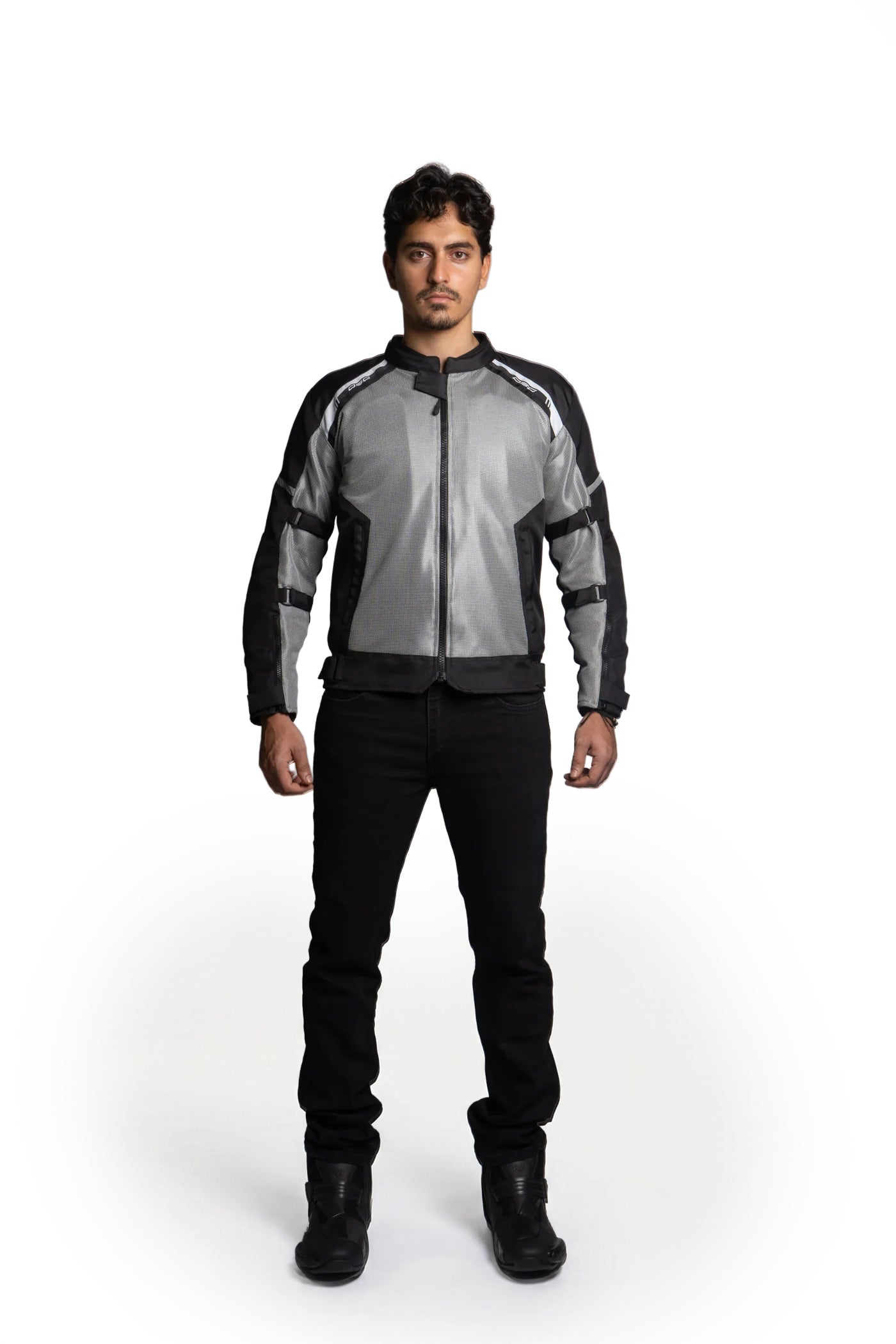 DSG Aire Mesh 2 Riding Jacket