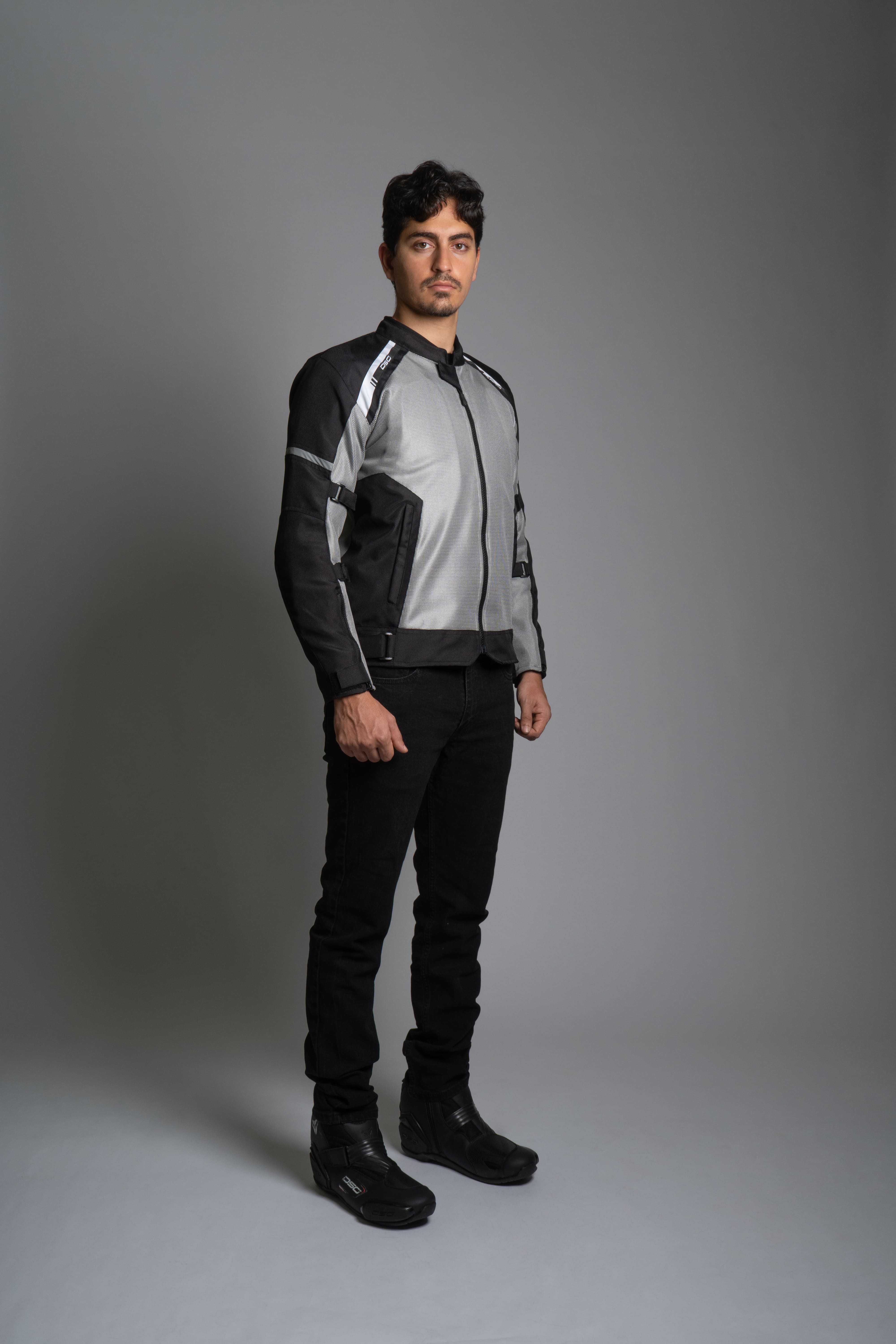dsg aire mesh 2 riding jacket