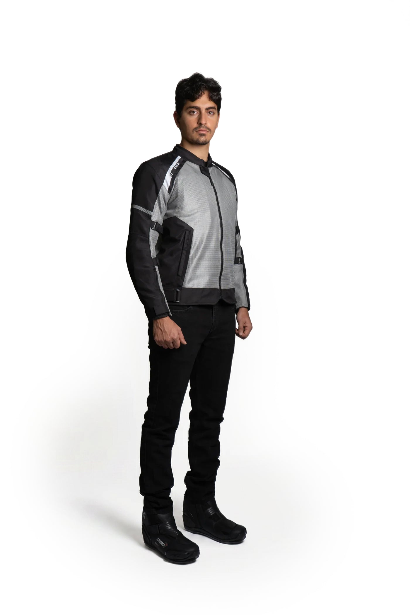 DSG Aire Mesh 2 Riding Jacket