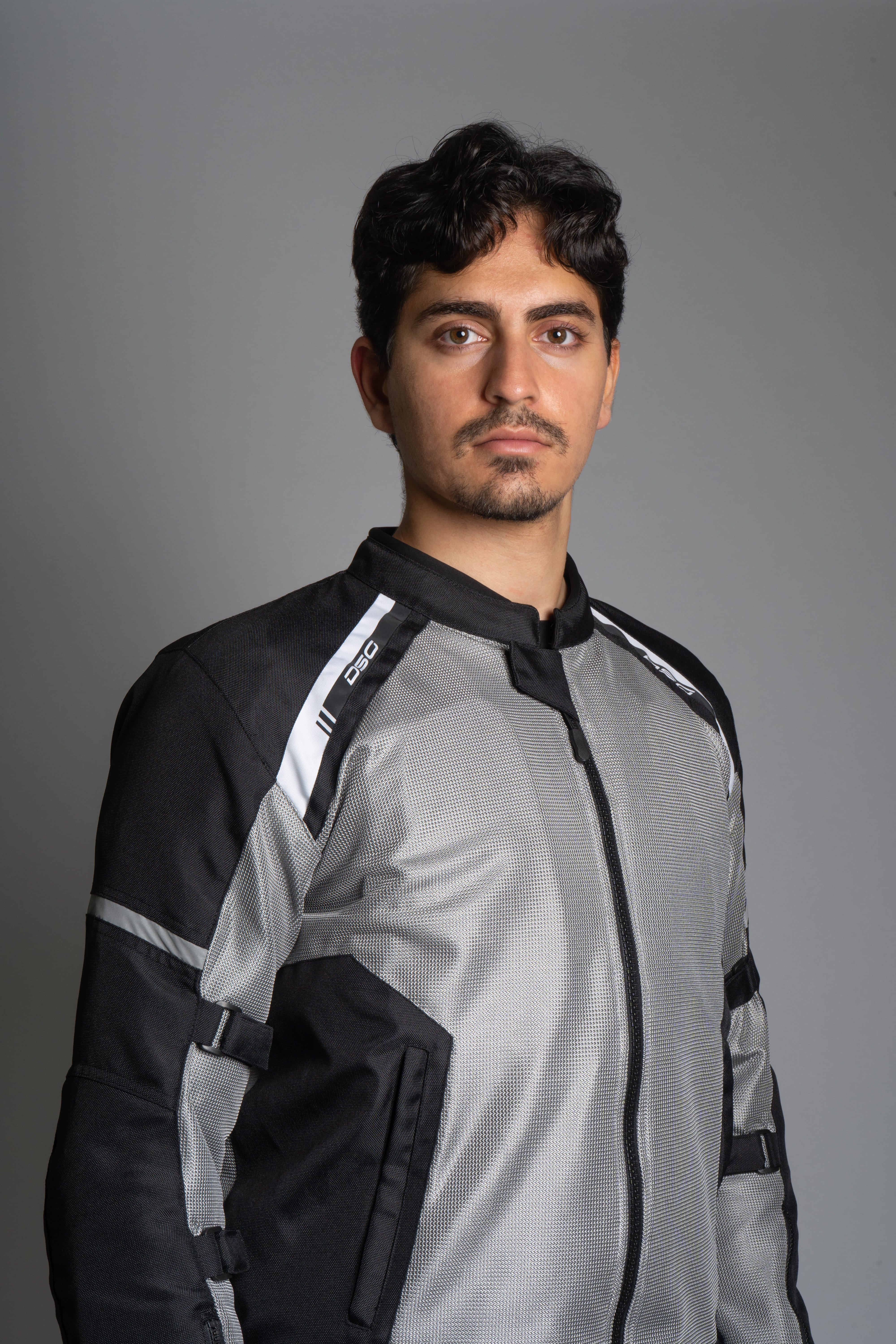 dsg aire mesh 2 riding jacket