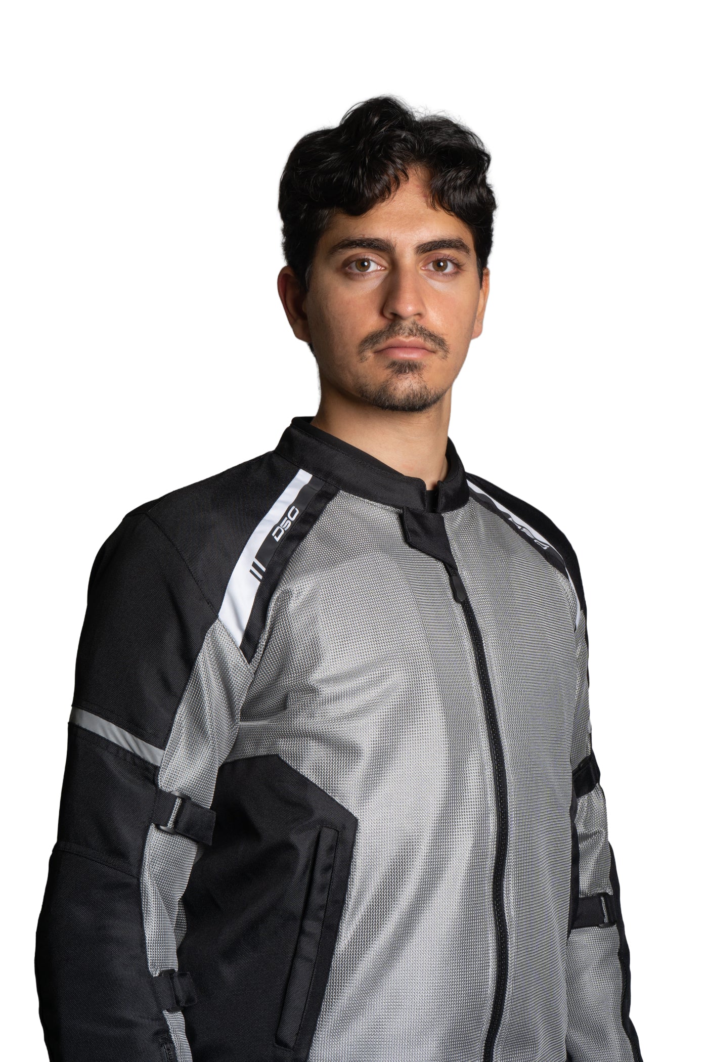DSG Aire Mesh 2 Riding Jacket