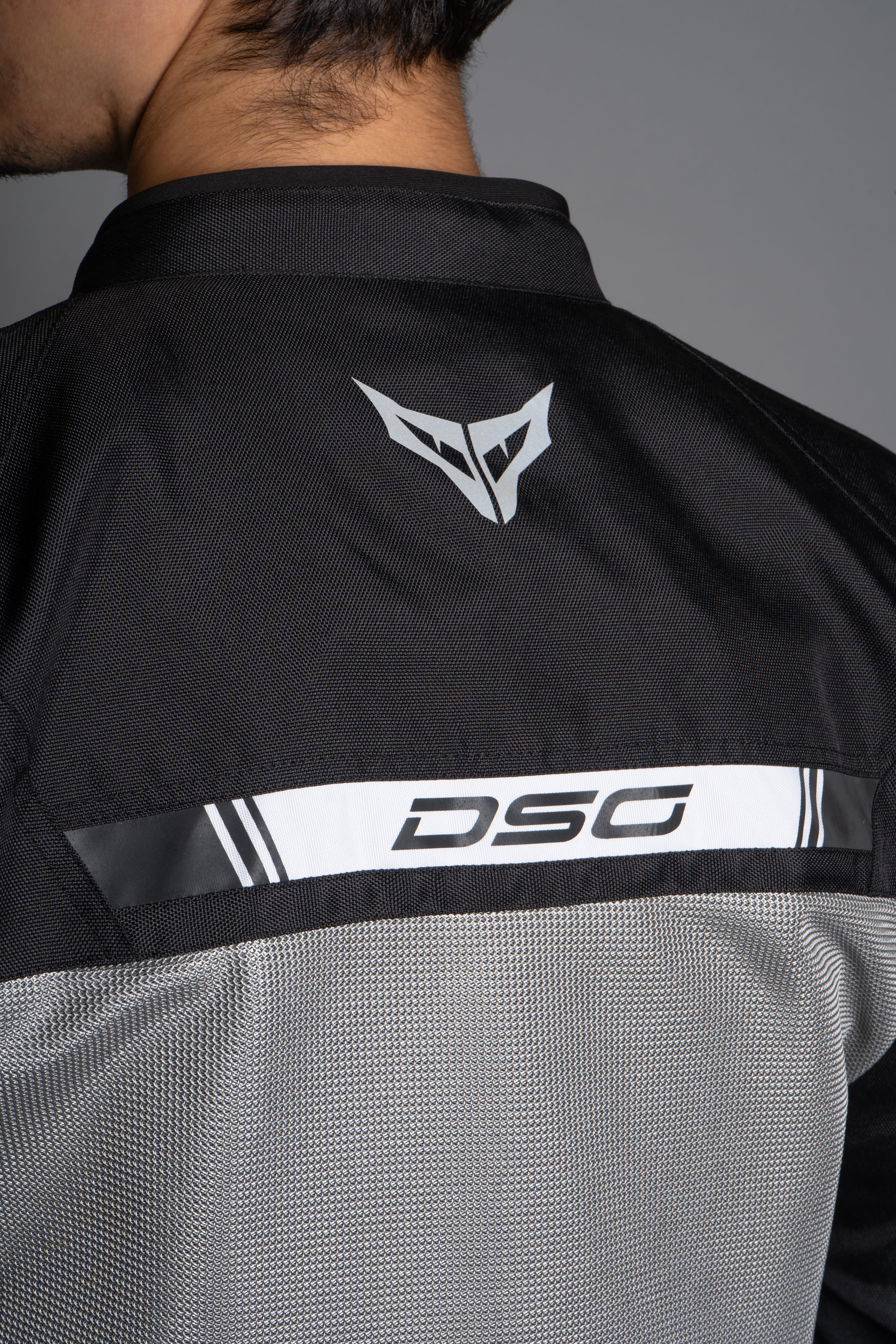 dsg aire mesh 2 riding jacket