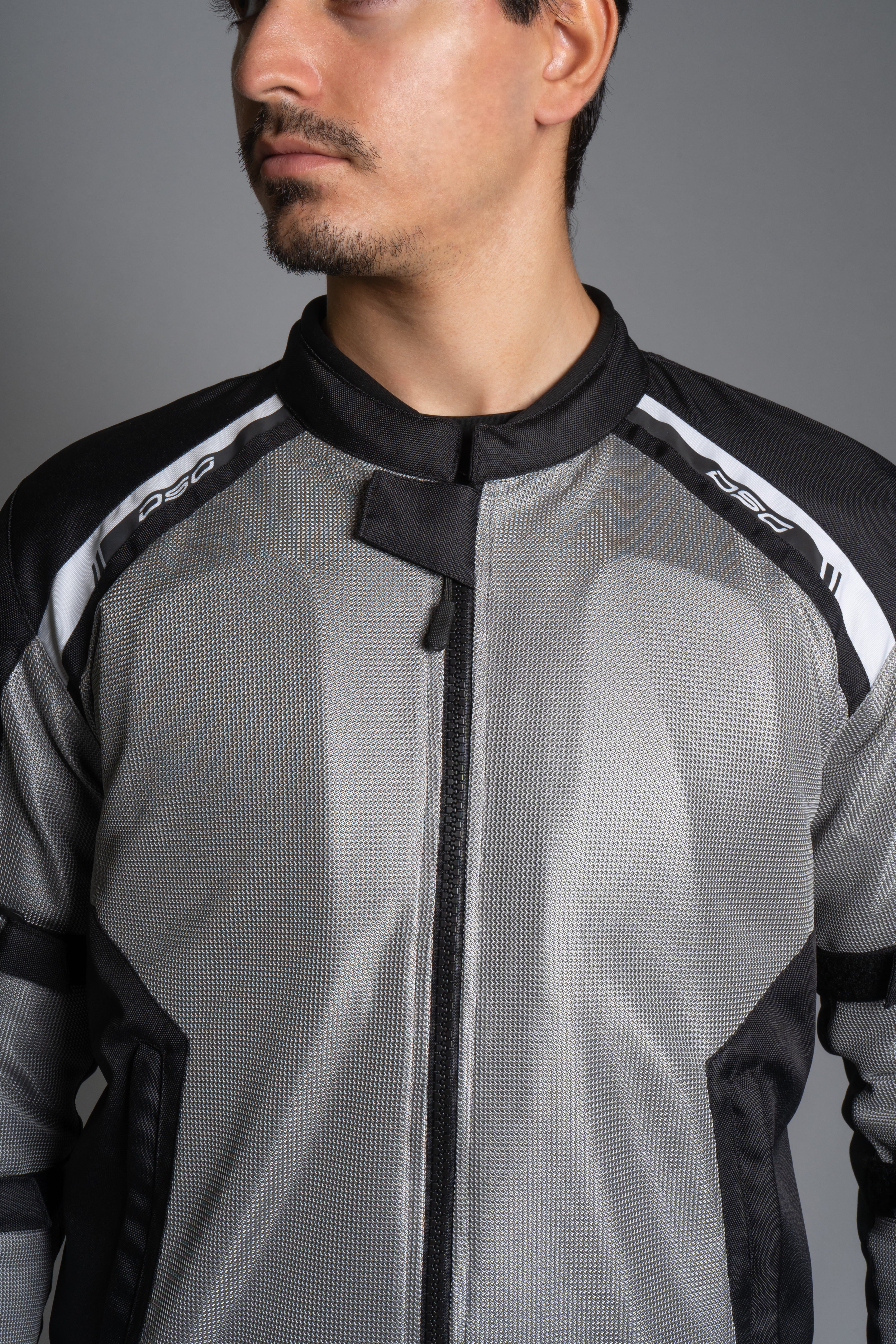 dsg aire mesh 2 riding jacket