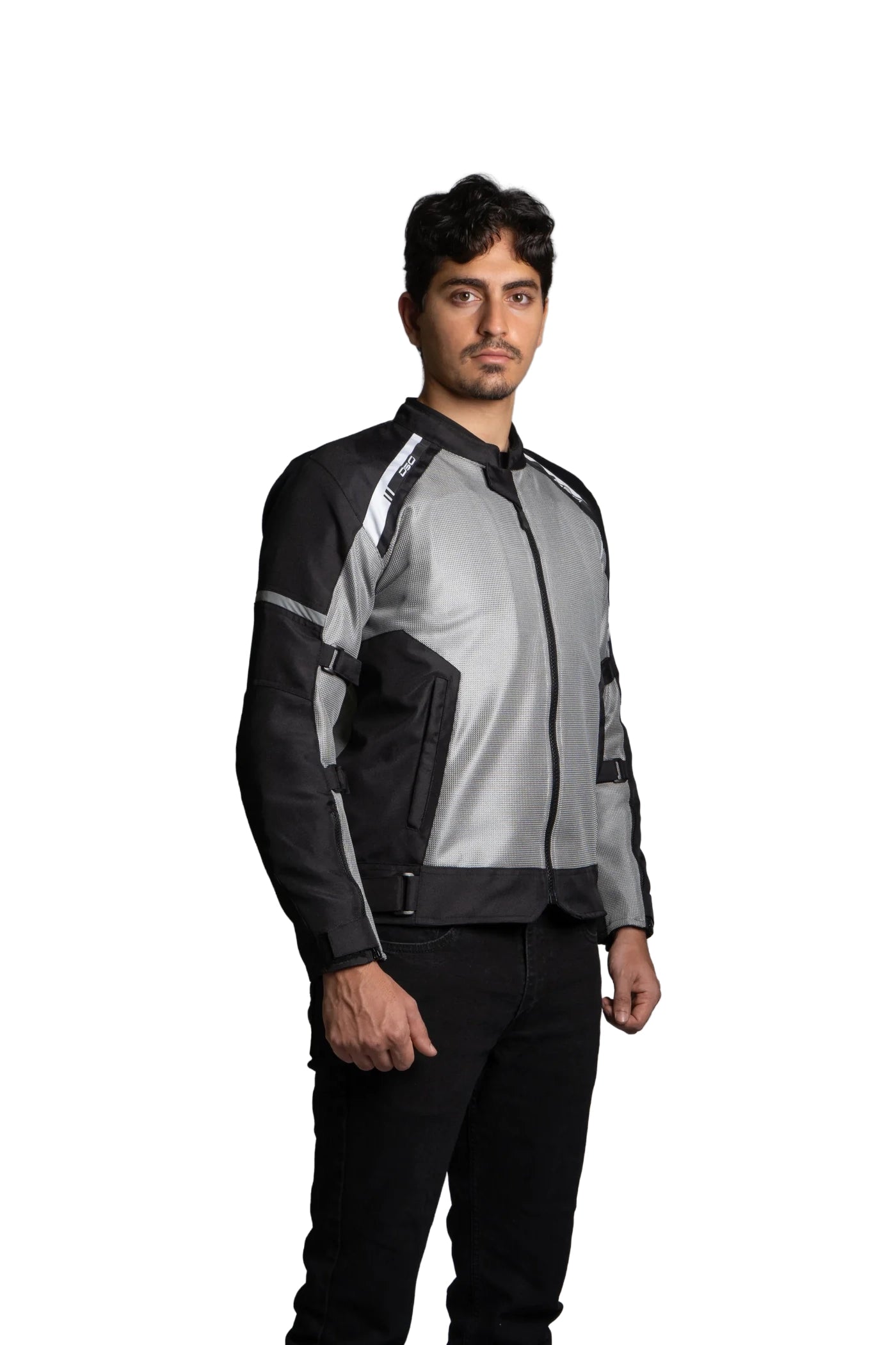 DSG Aire Mesh 2 Riding Jacket