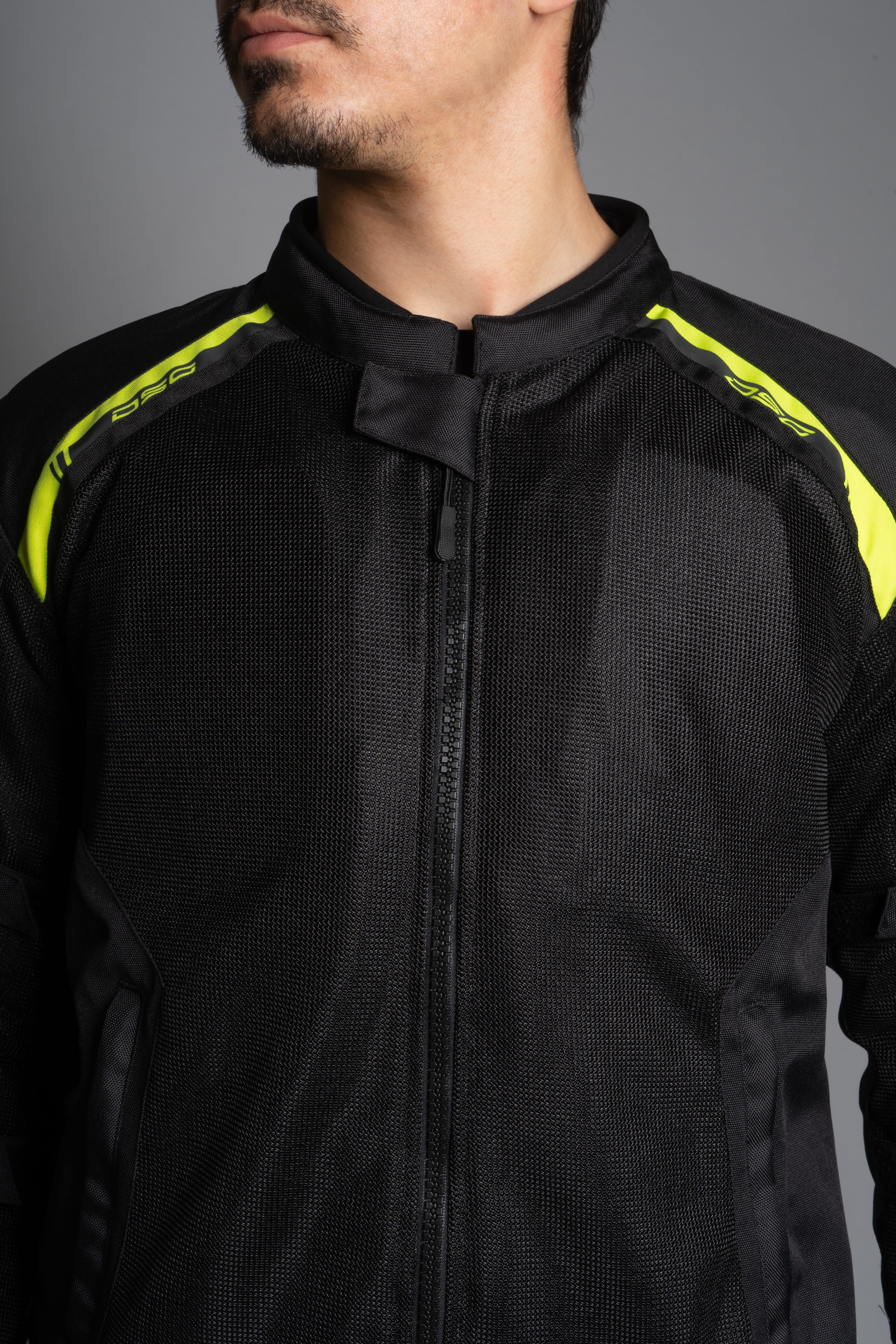 DSG Aire Mesh 2 Riding Jacket