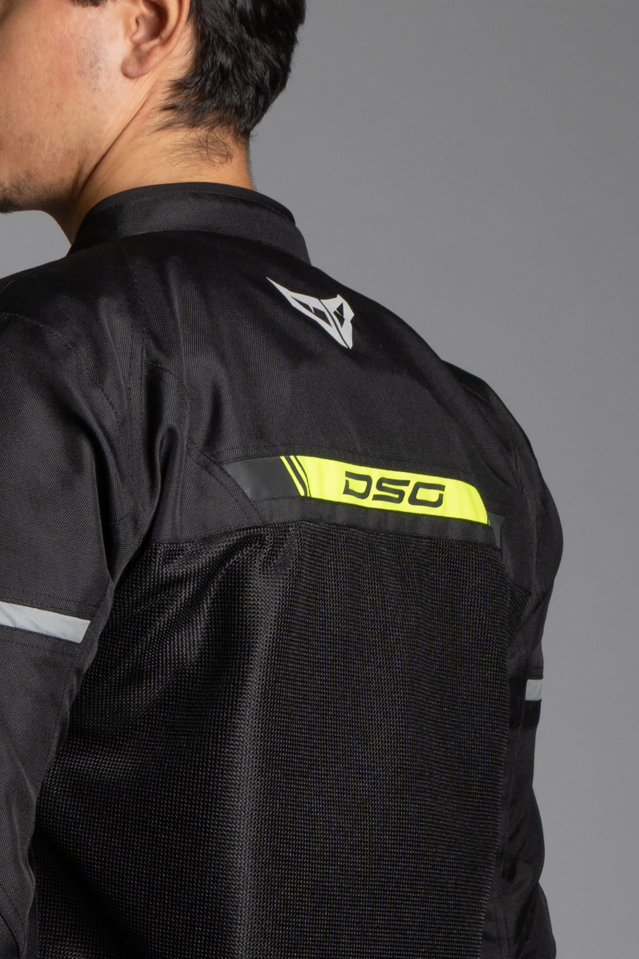 DSG Aire Mesh 2 Riding Jacket