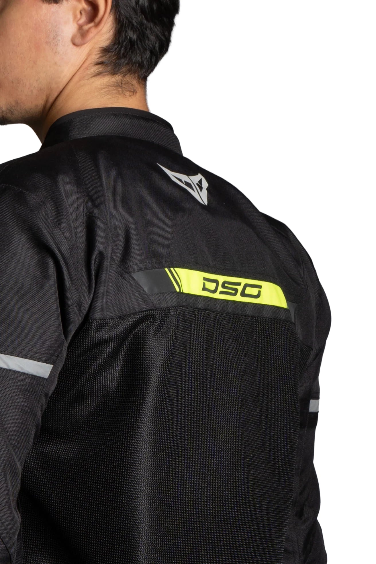 DSG Aire Mesh 2 Riding Jacket