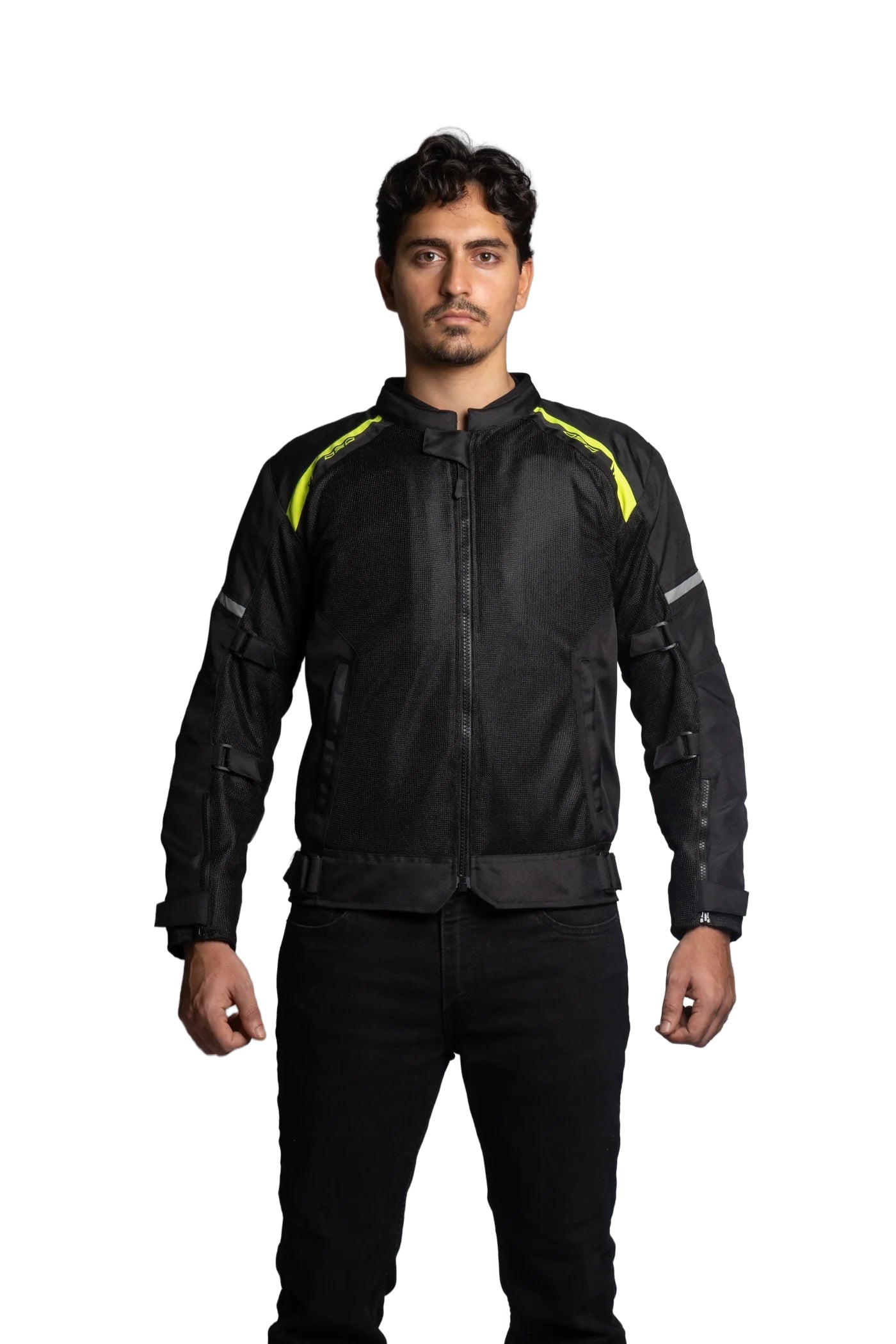 DSG Aire Mesh 2 Riding Jacket