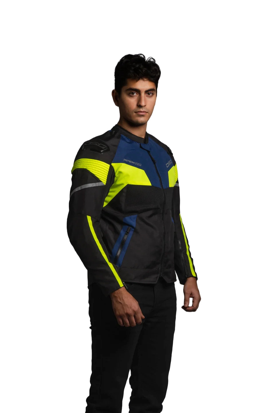 DSG Apex V2 Riding Jacket