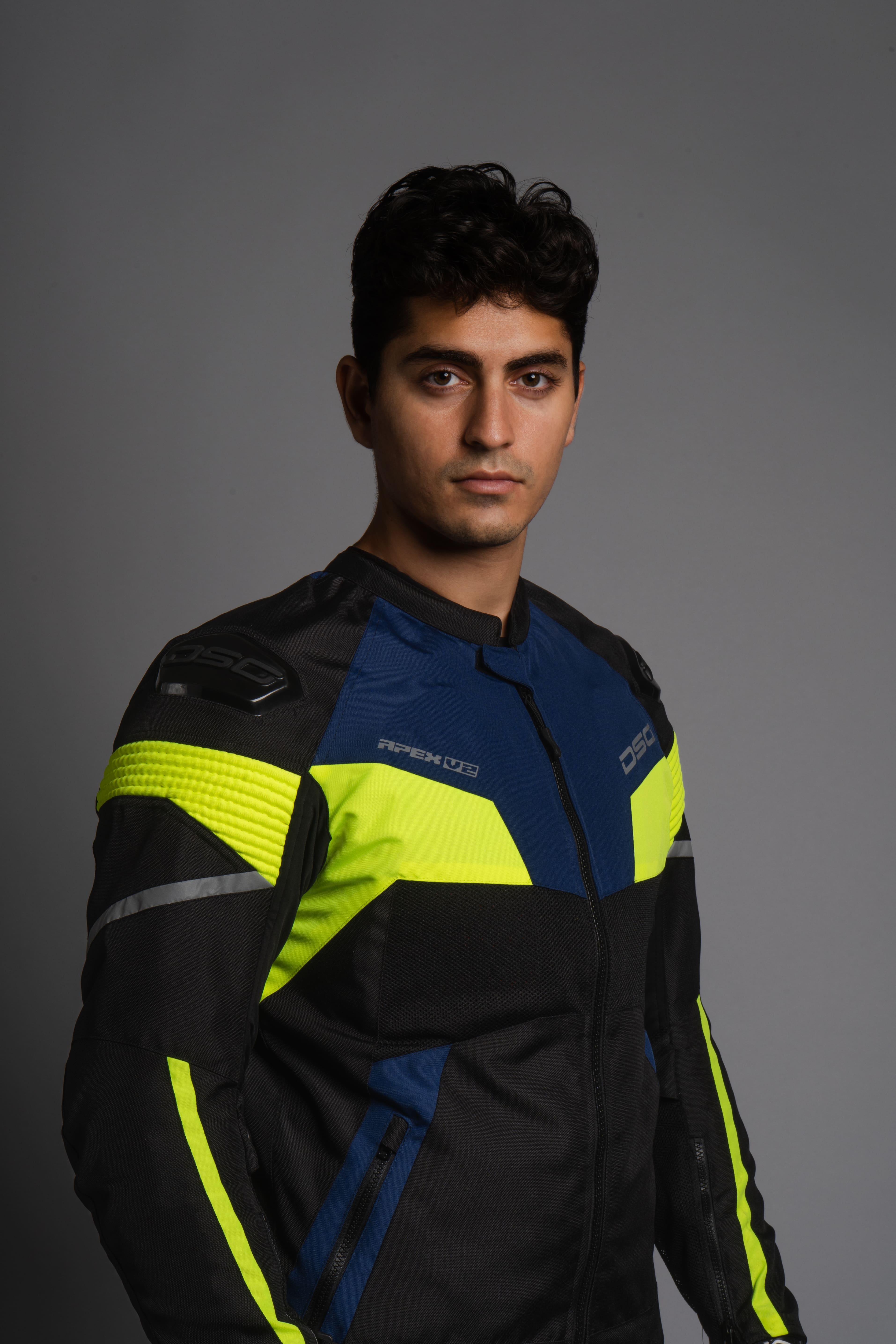 Dsr Riding Jacket DSG Apex V2 Riding Jacket – planetdsg.com