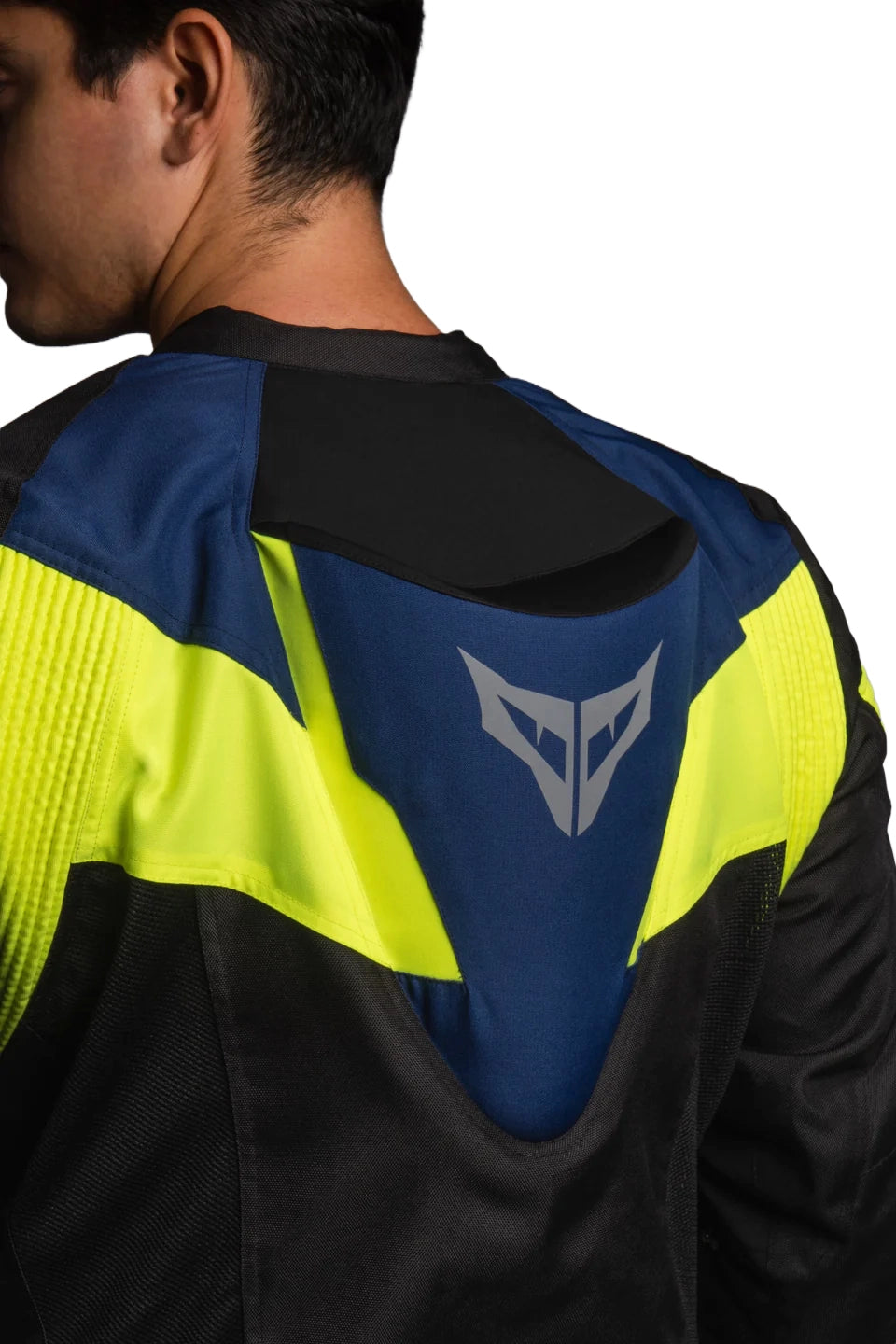 DSG Apex V2 Riding Jacket