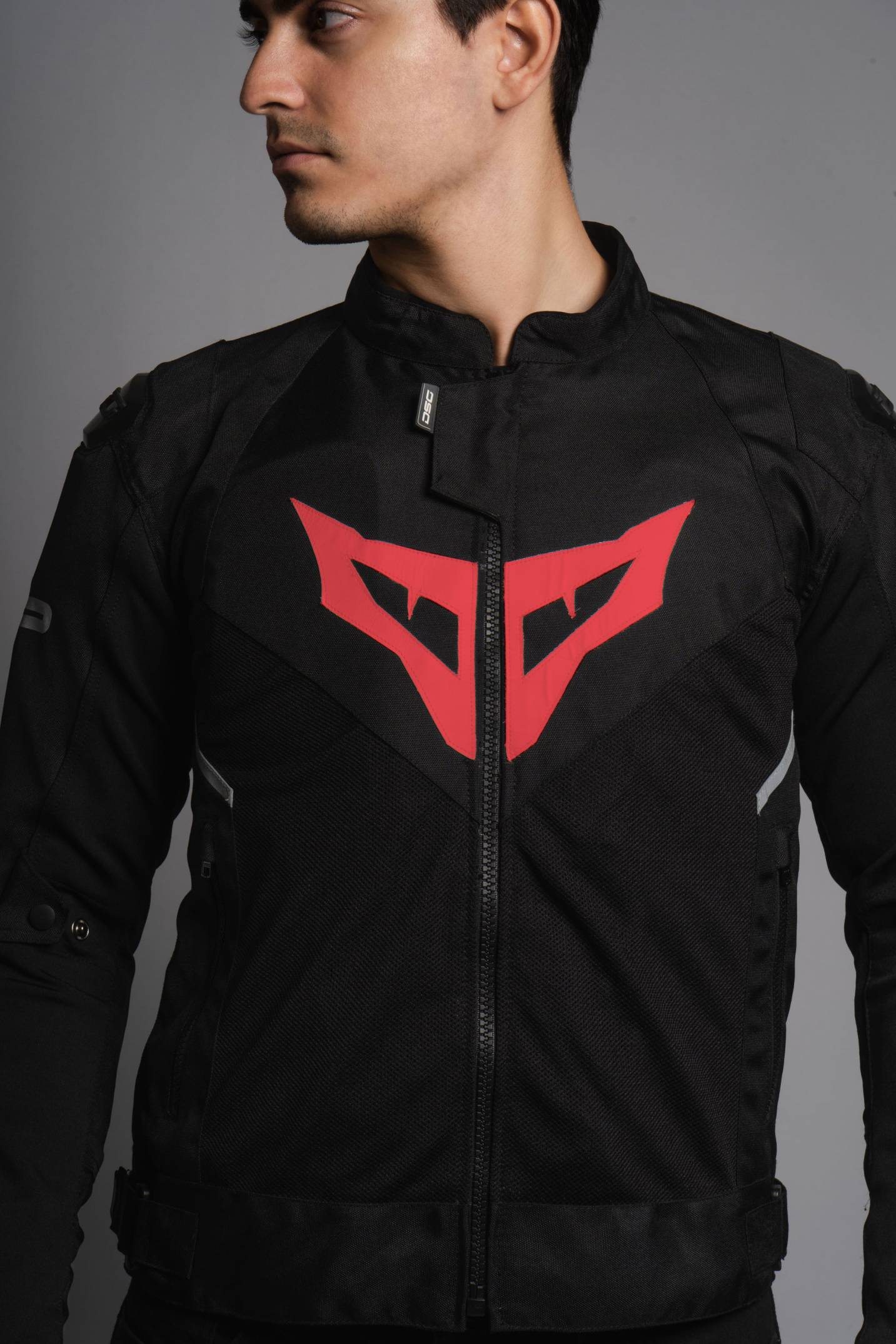 dsg gpx riding jacket