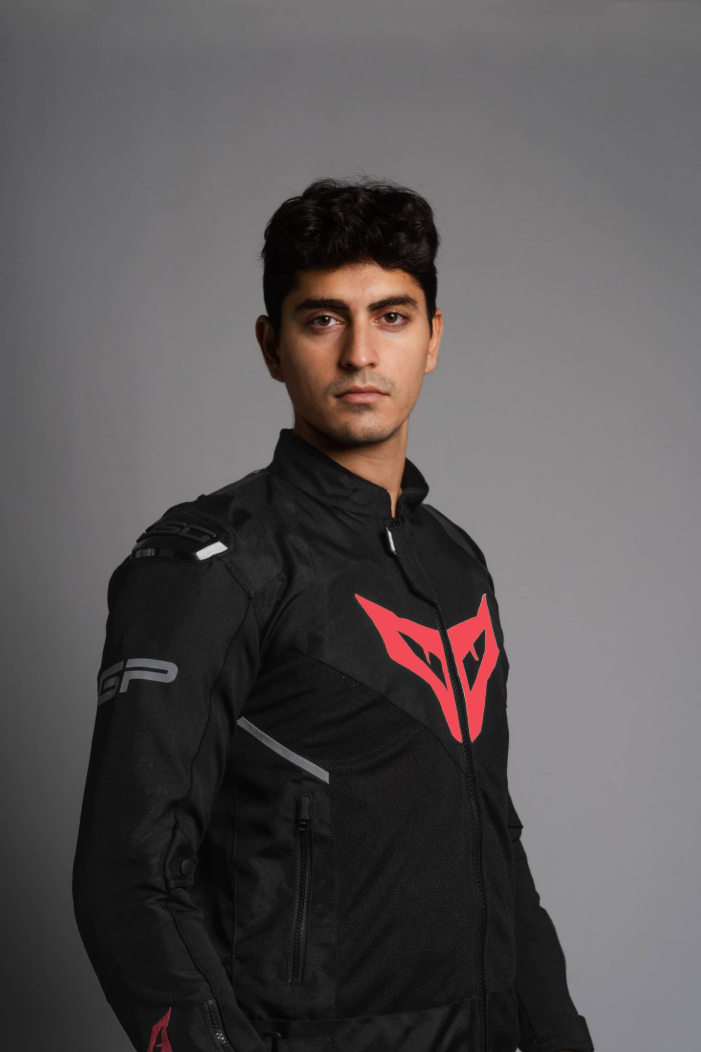 dsg gpx riding jacket