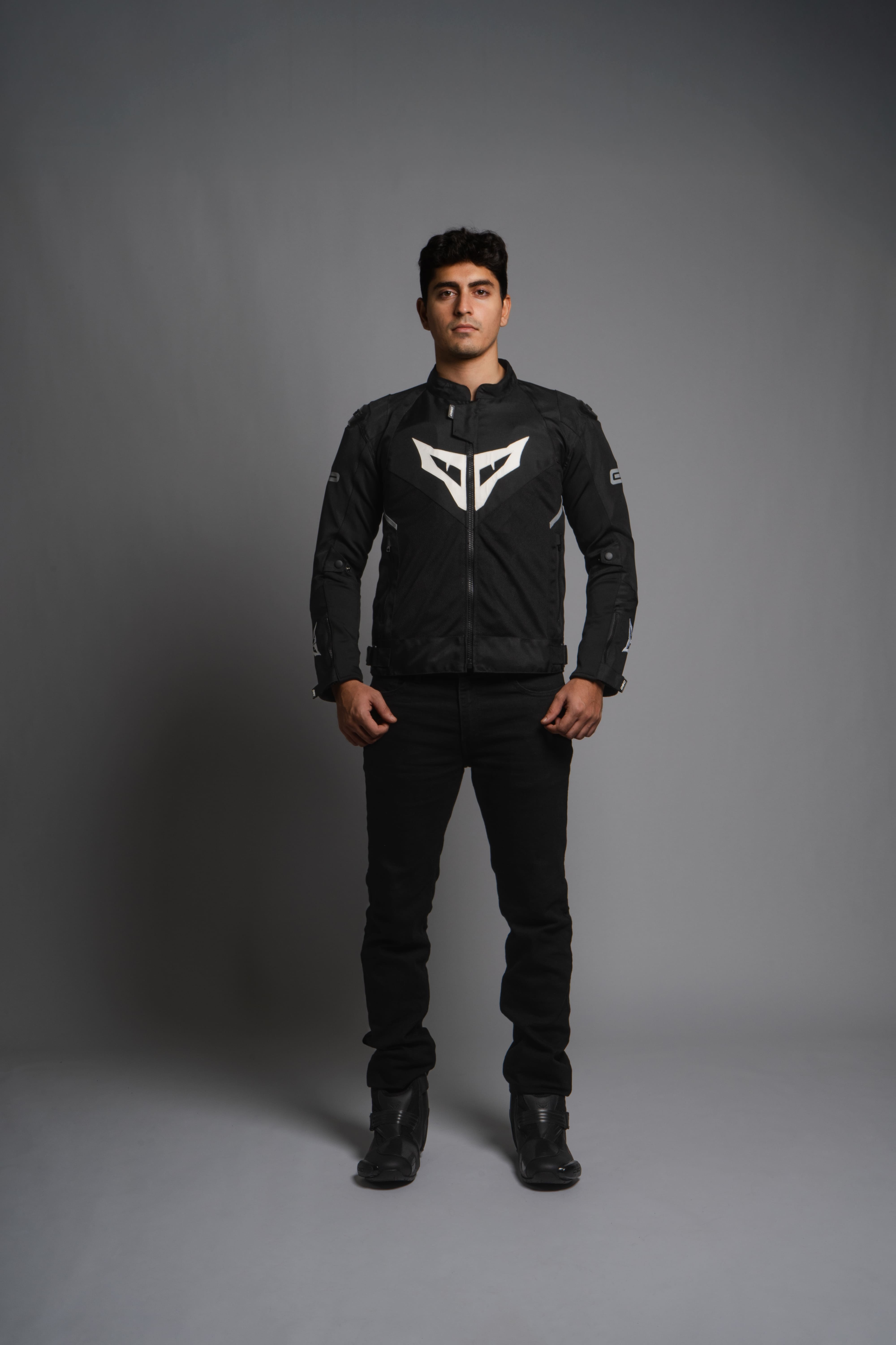 dsg gpx riding jacket