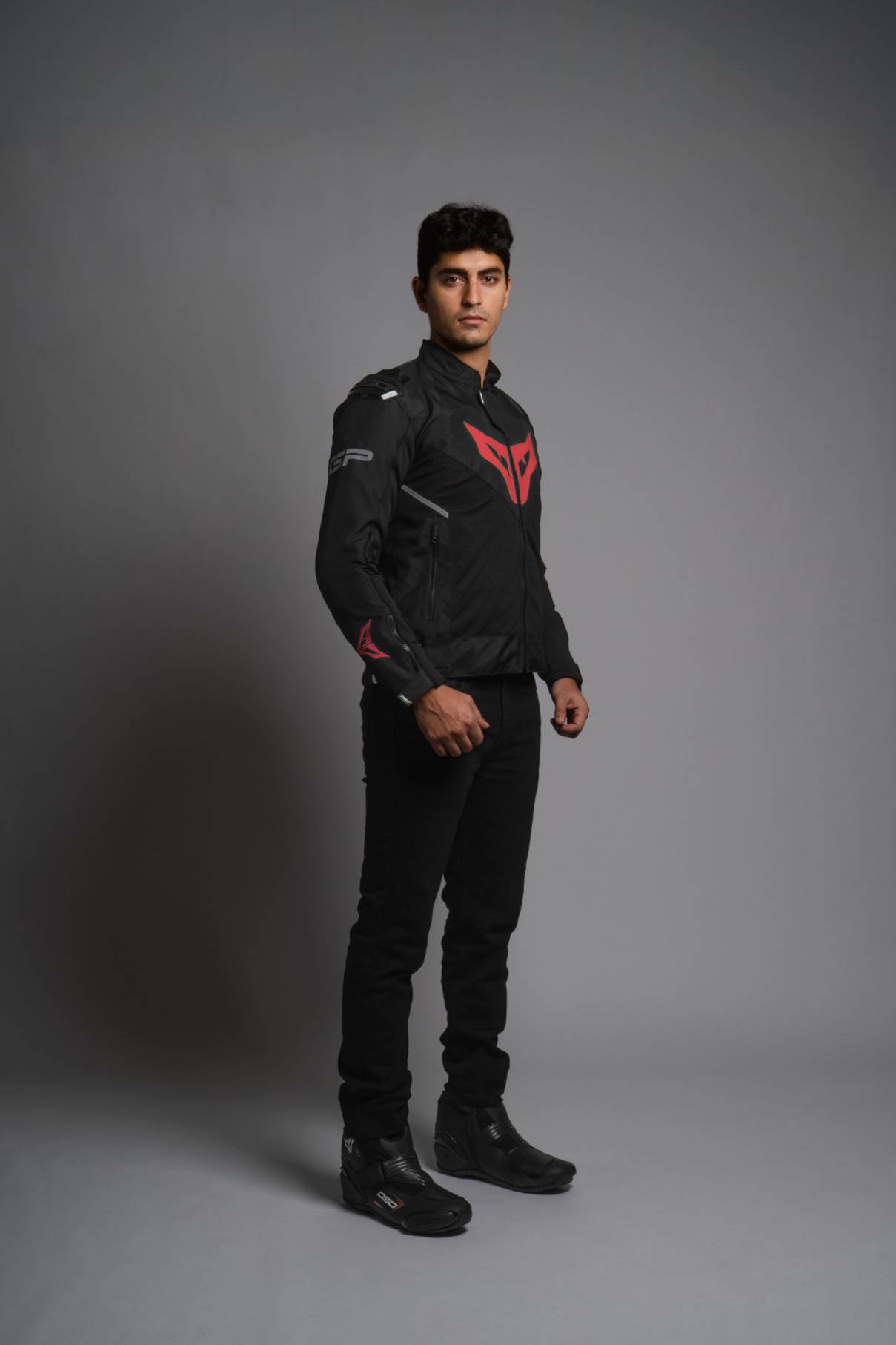 dsg gpx riding jacket