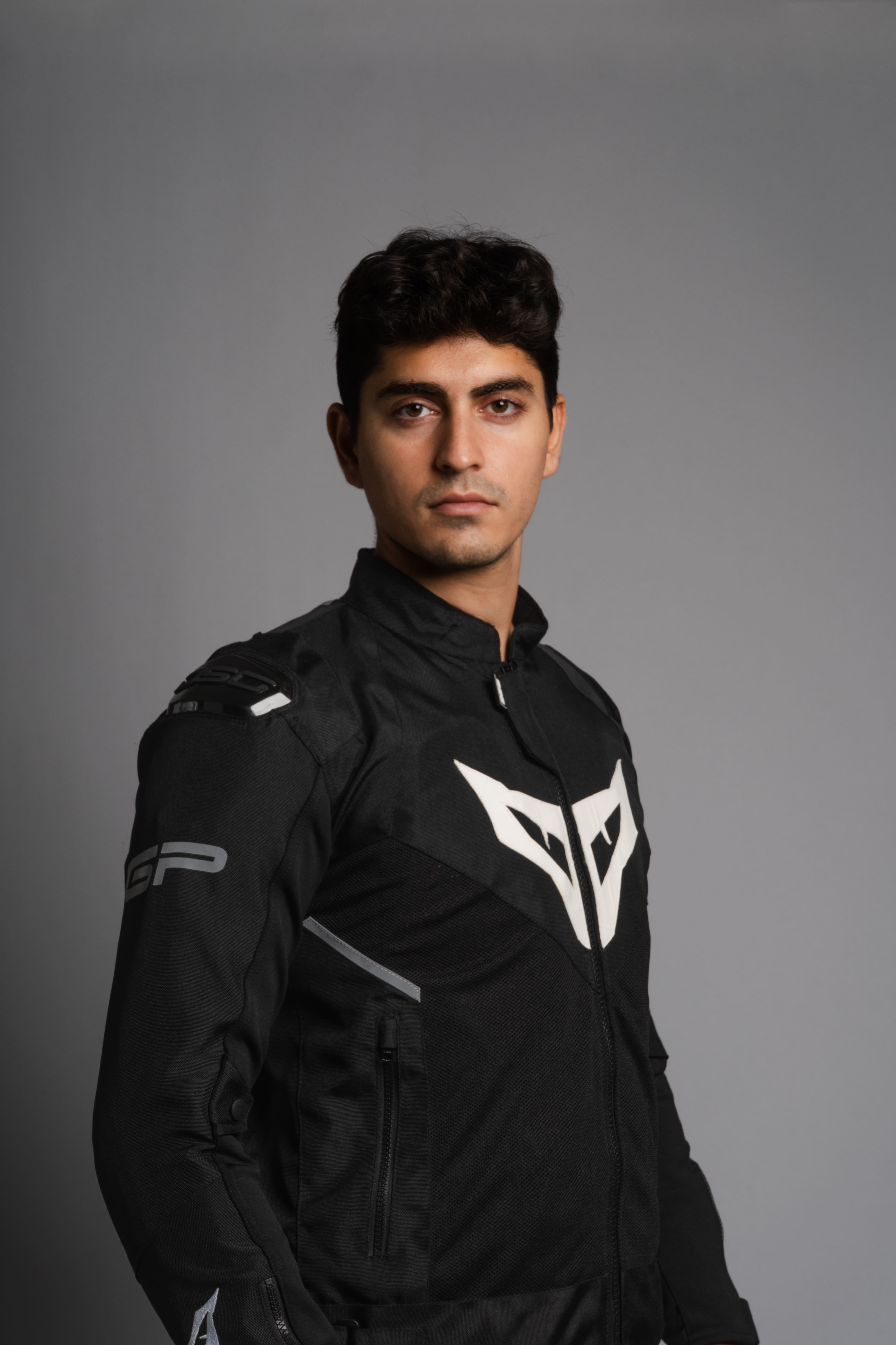 dsg gpx riding jacket