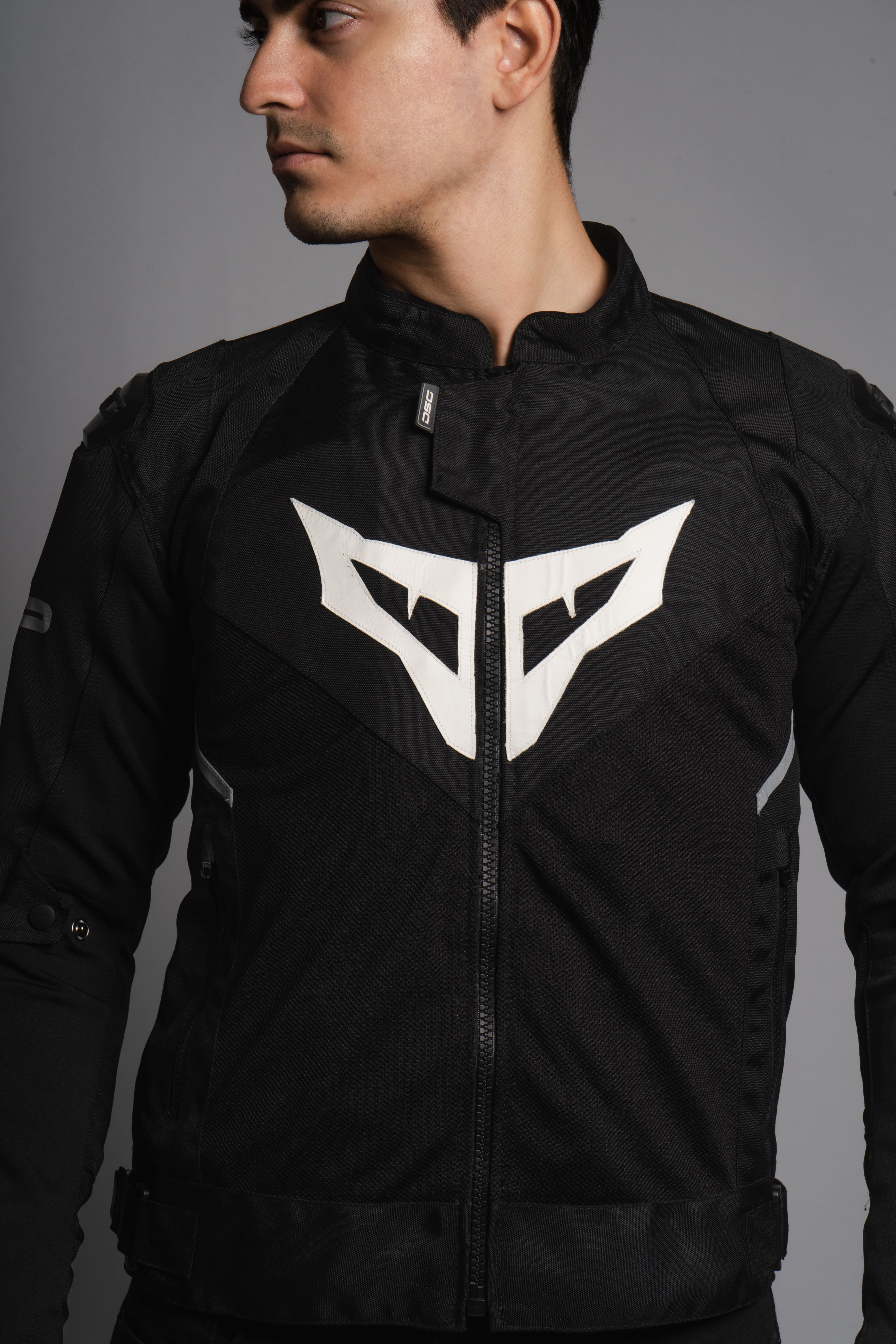 dsg gpx riding jacket